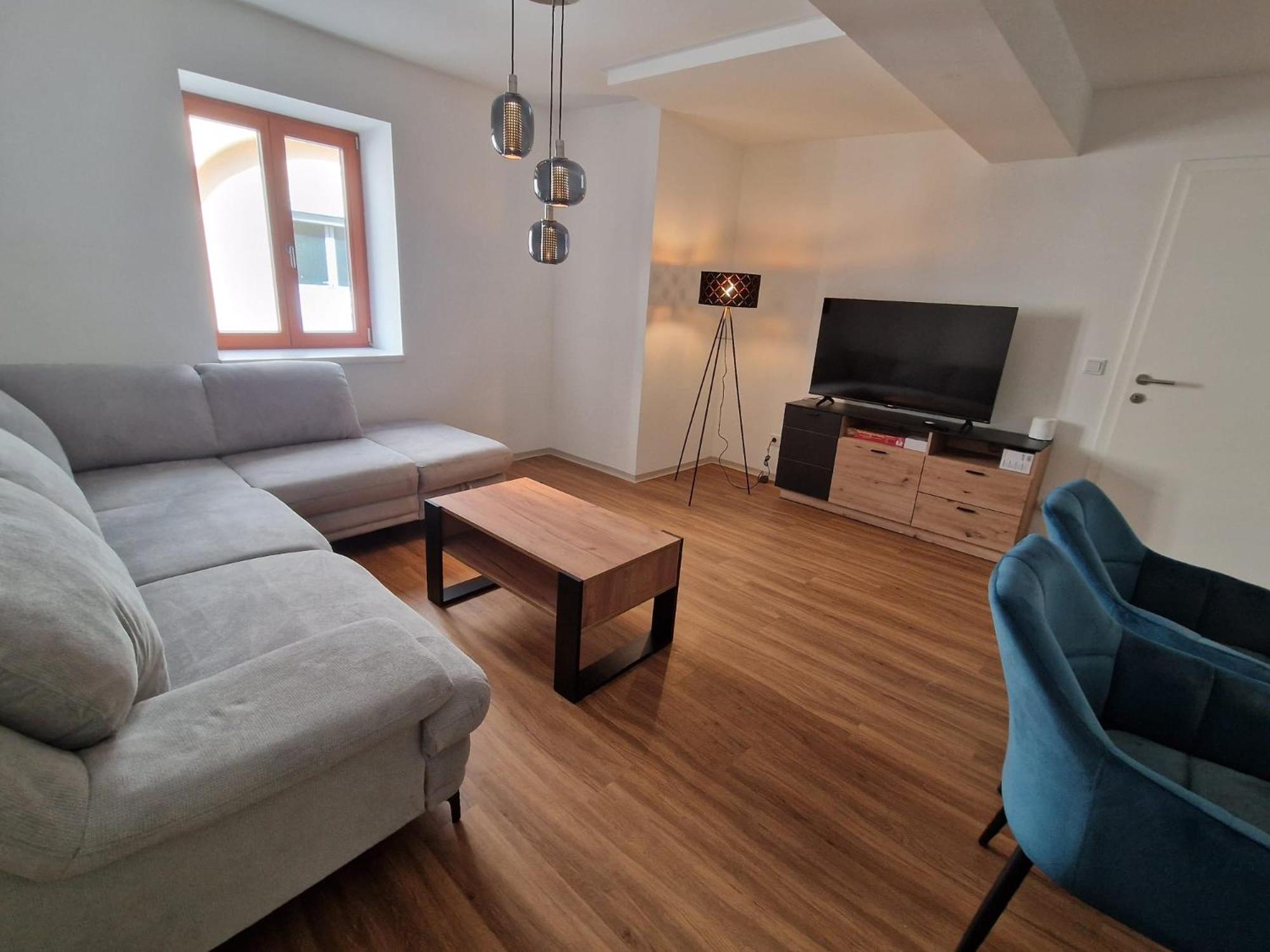 Graz City Center Apartments