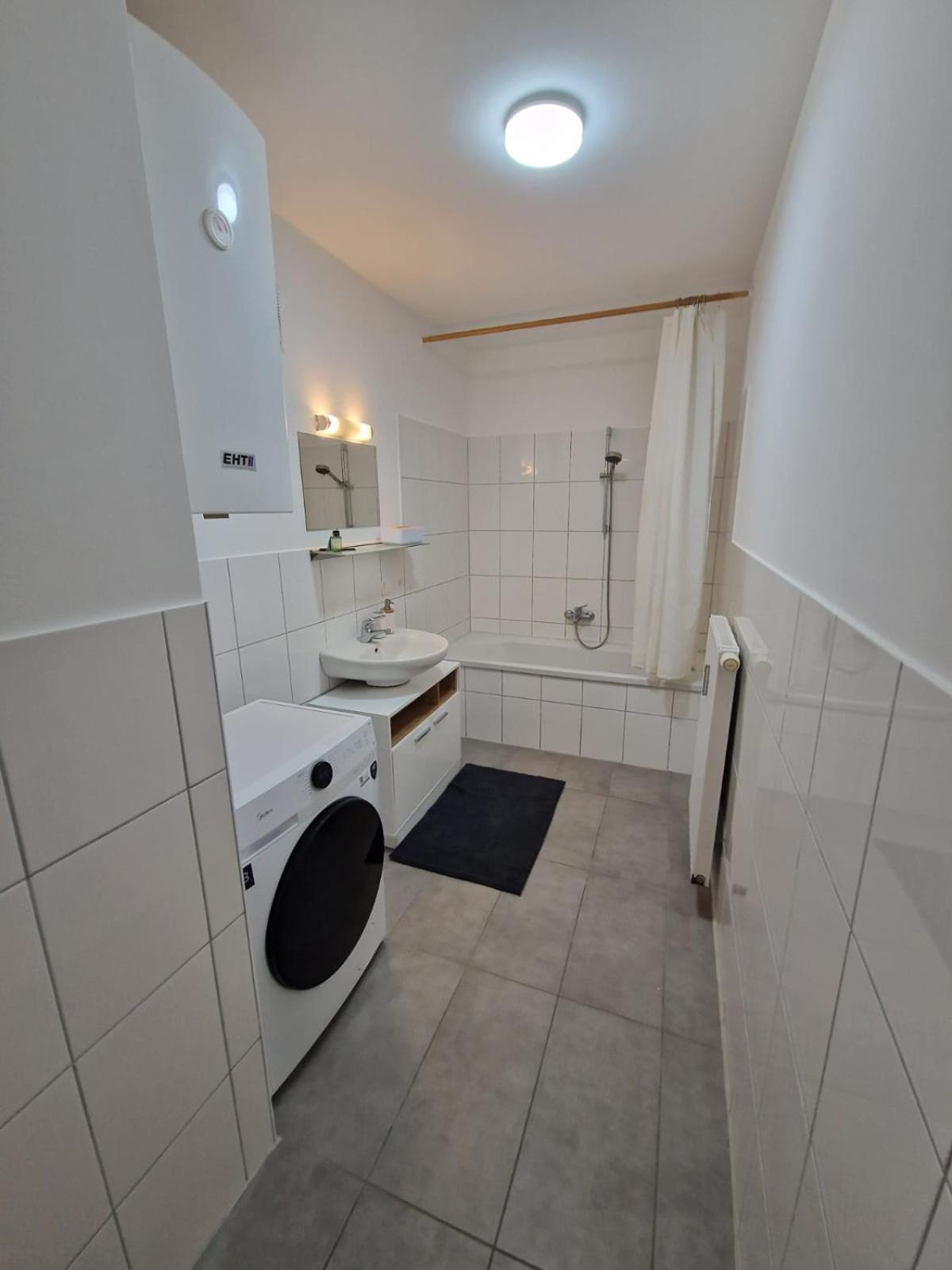 Graz City Center Apartments
