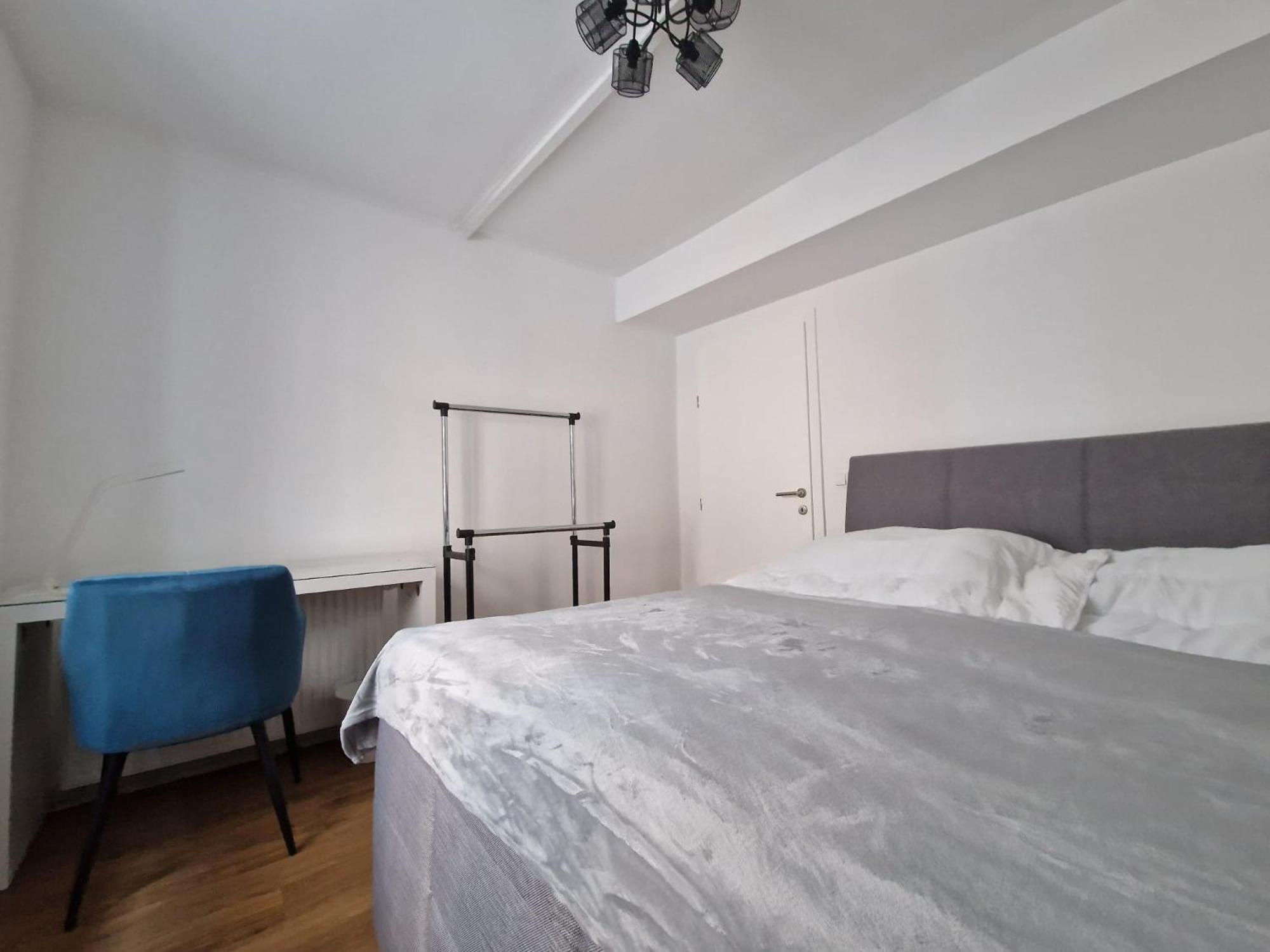 Graz City Center Apartments