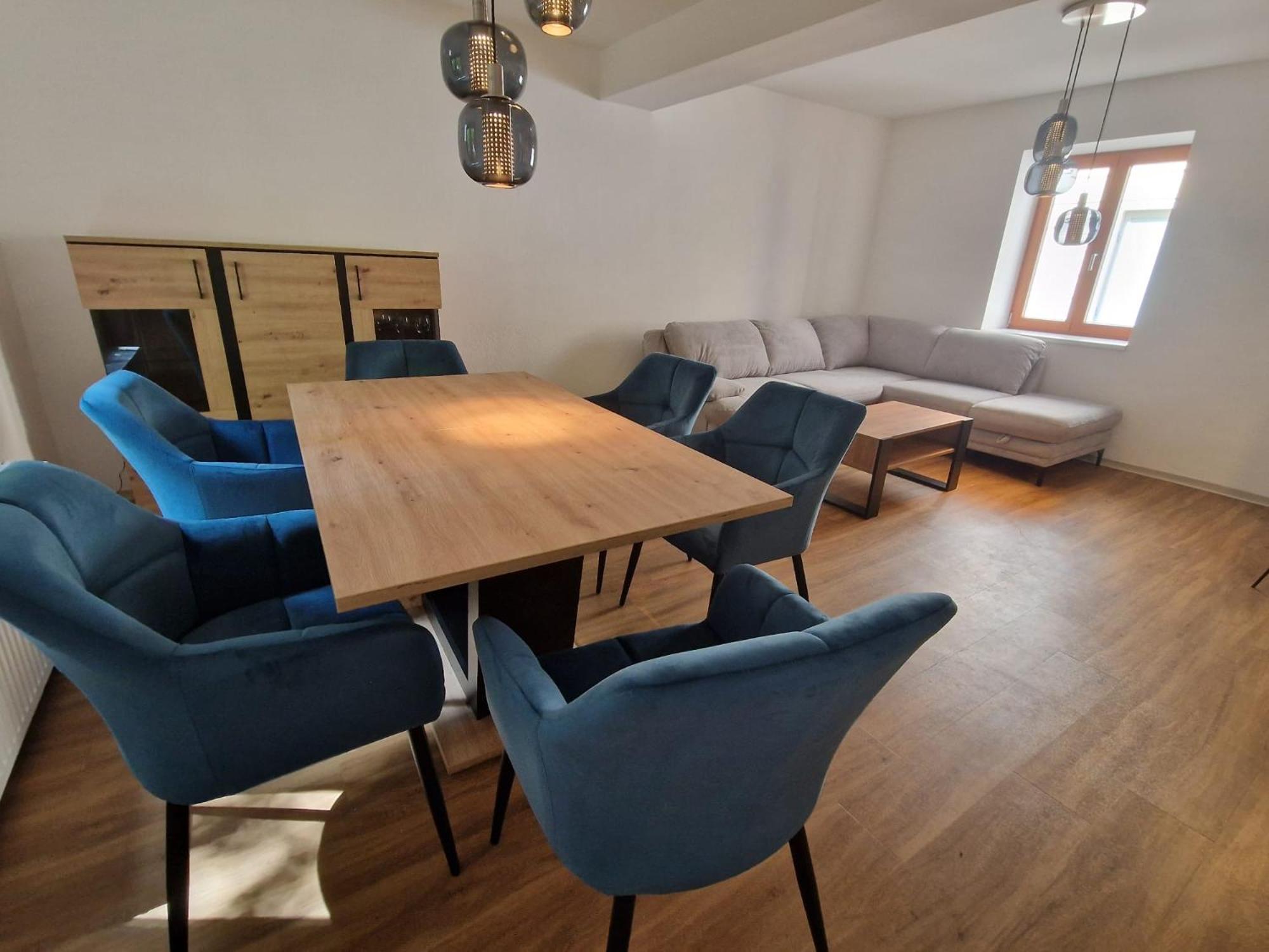 Graz City Center Apartments