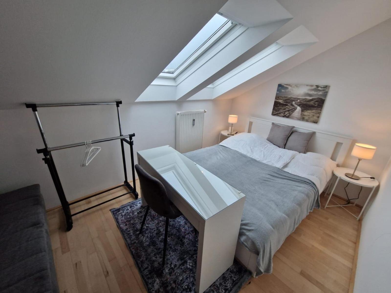 Graz City Center Apartments