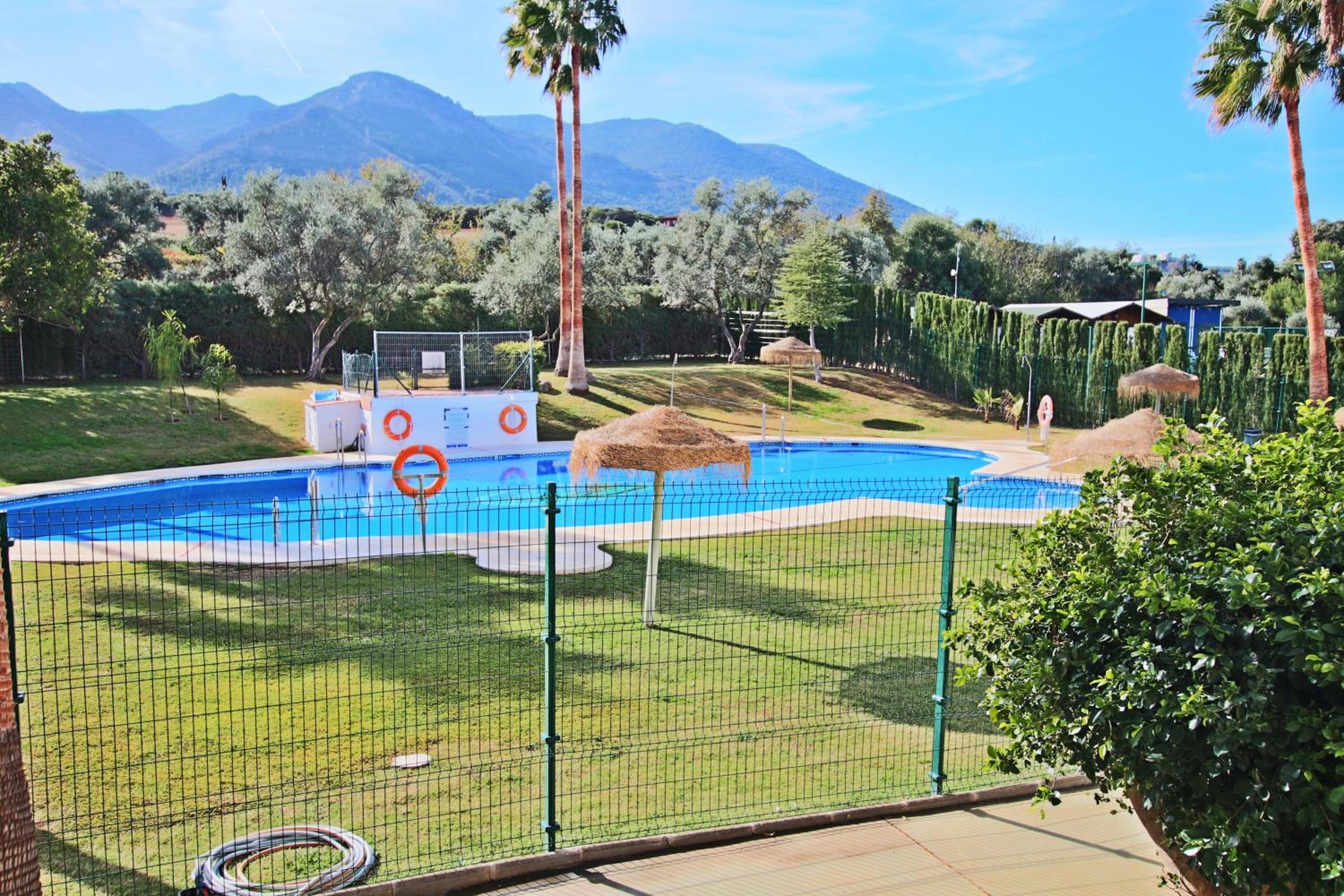 Top quality appartement at Lauro Golf photo 3