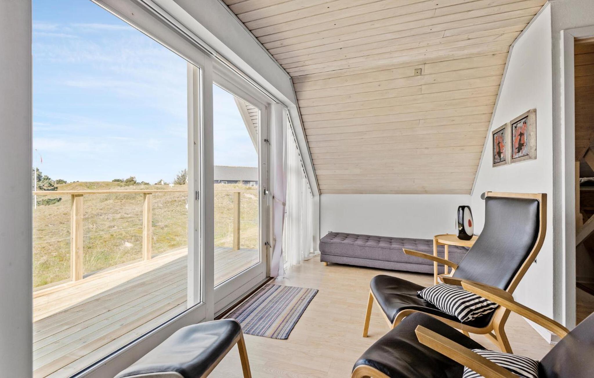 4 Bedroom Stunning Home In Fanø view 5