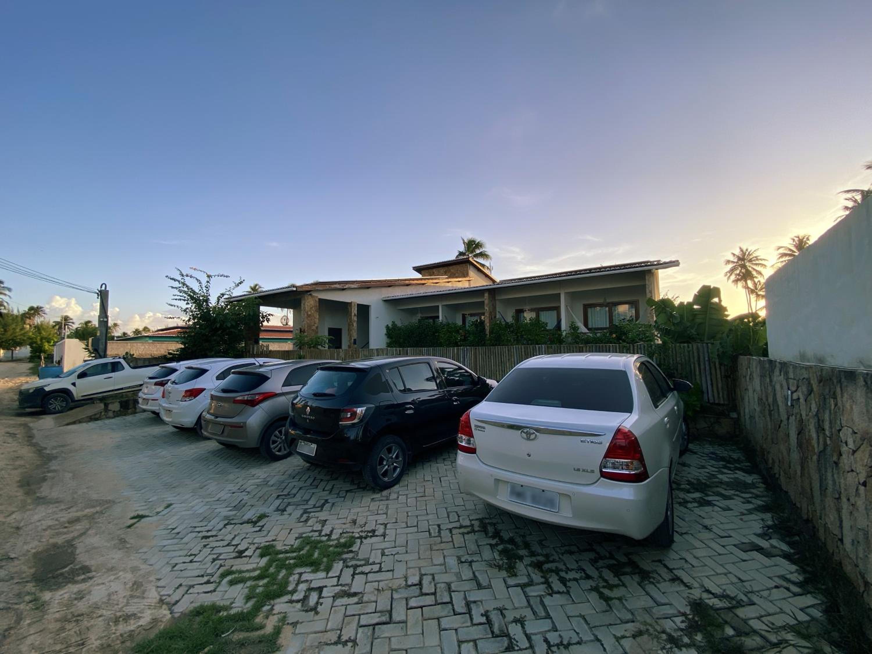 Pousada Casa de Hóspedes
