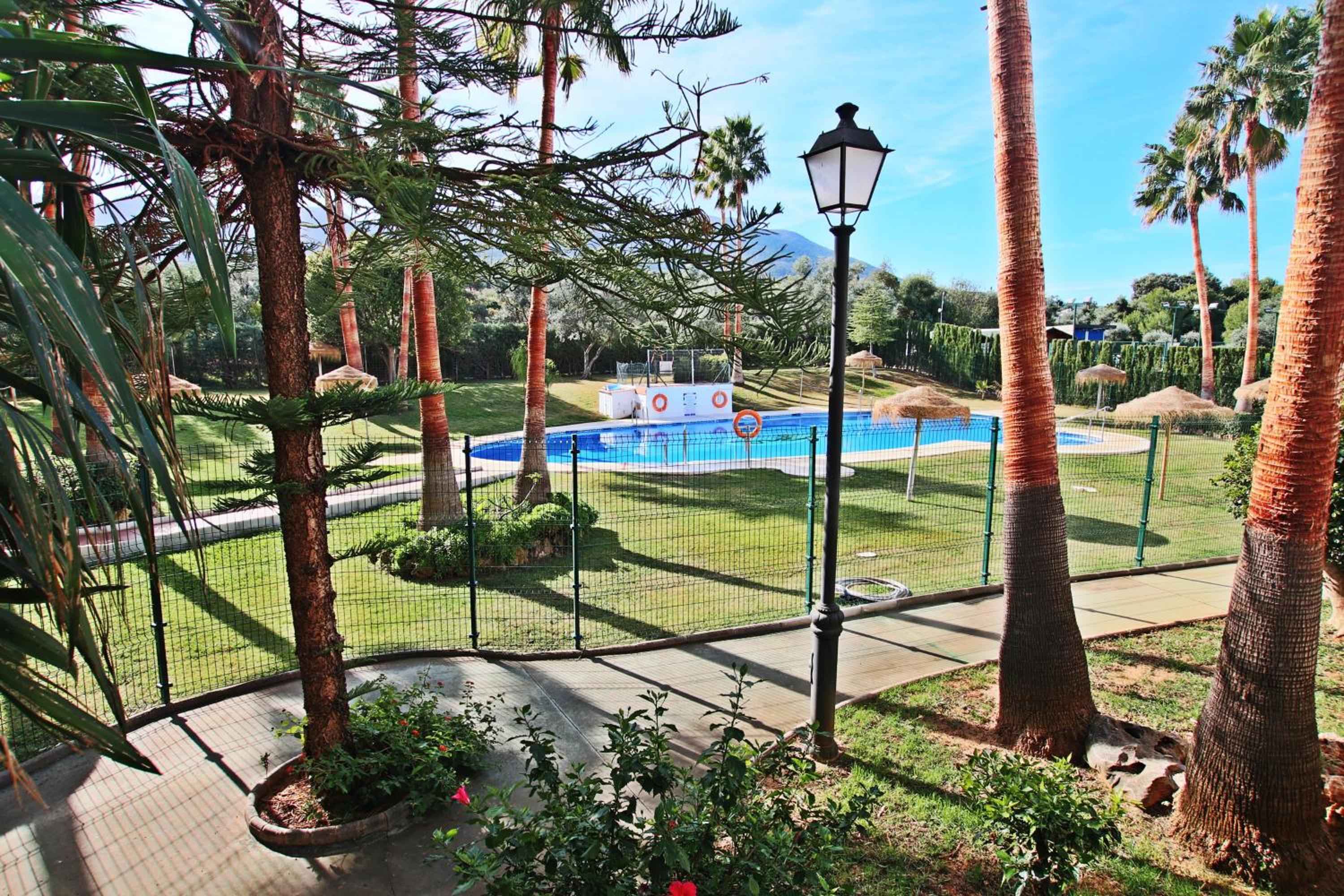 Top quality appartement at Lauro Golf photo 2