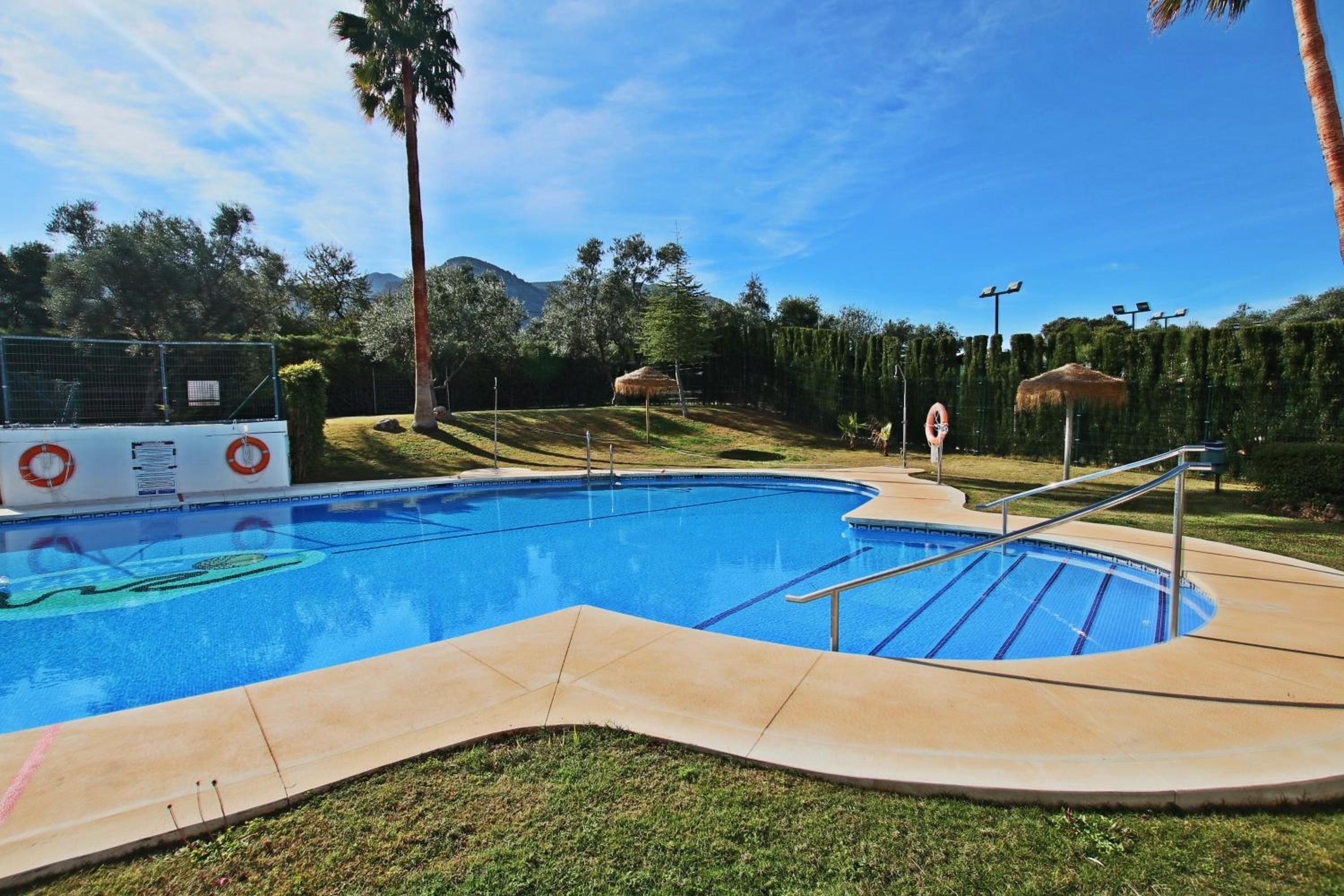 Top quality appartement at Lauro Golf photo 4
