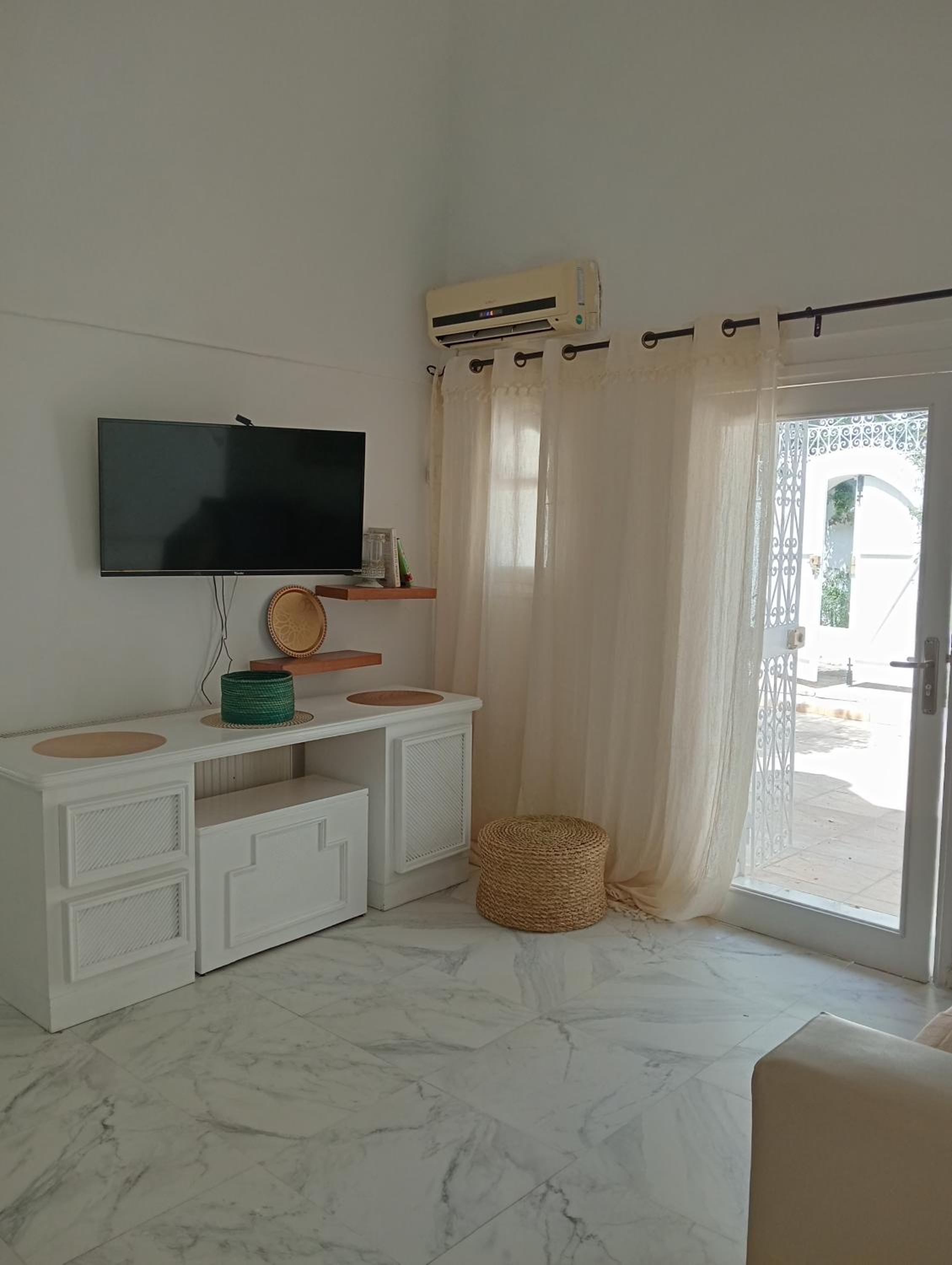 Villa Flora Hammamet