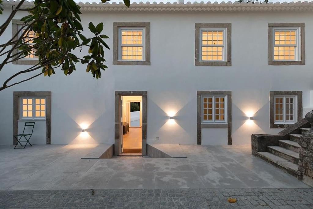 Quinta do Griffo view 2