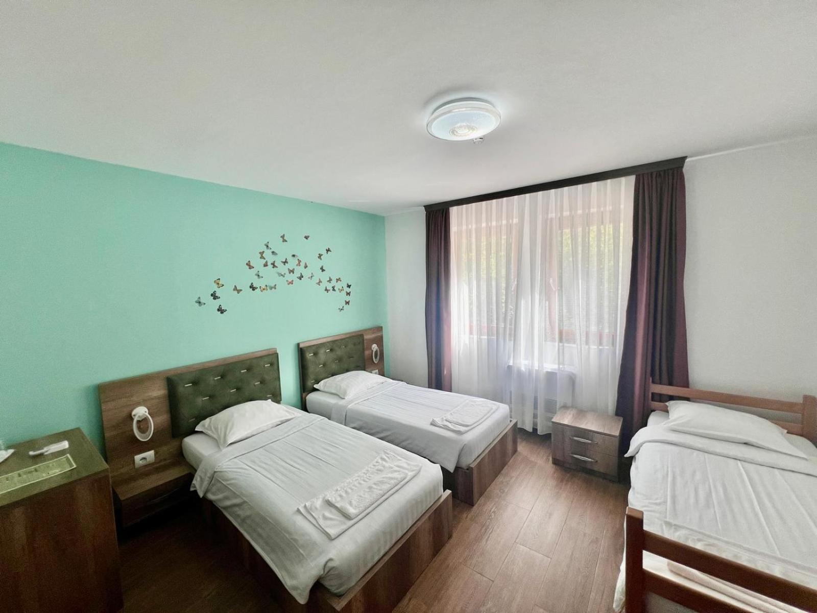 Vila Alexander B&B