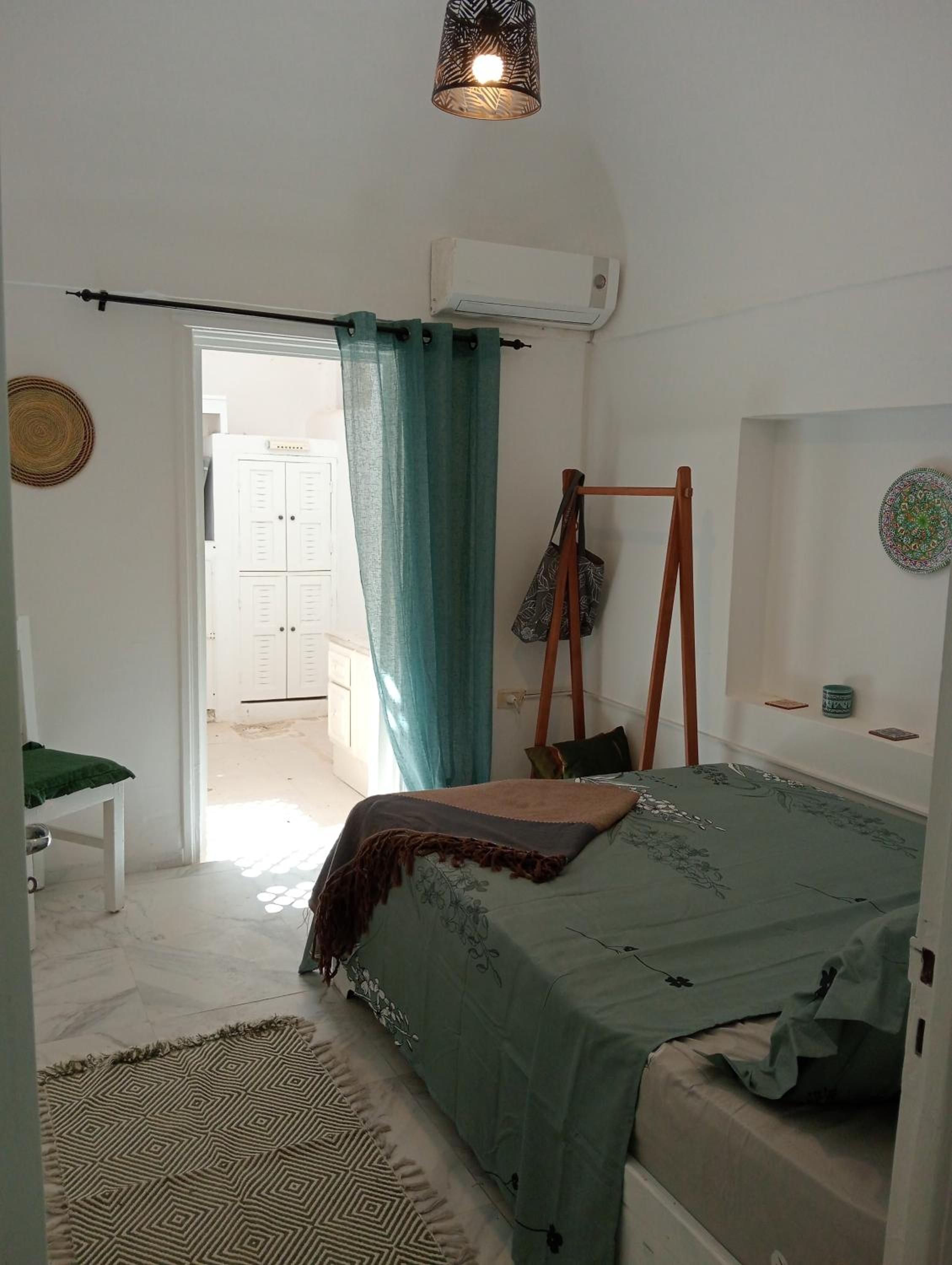 Villa Flora Hammamet