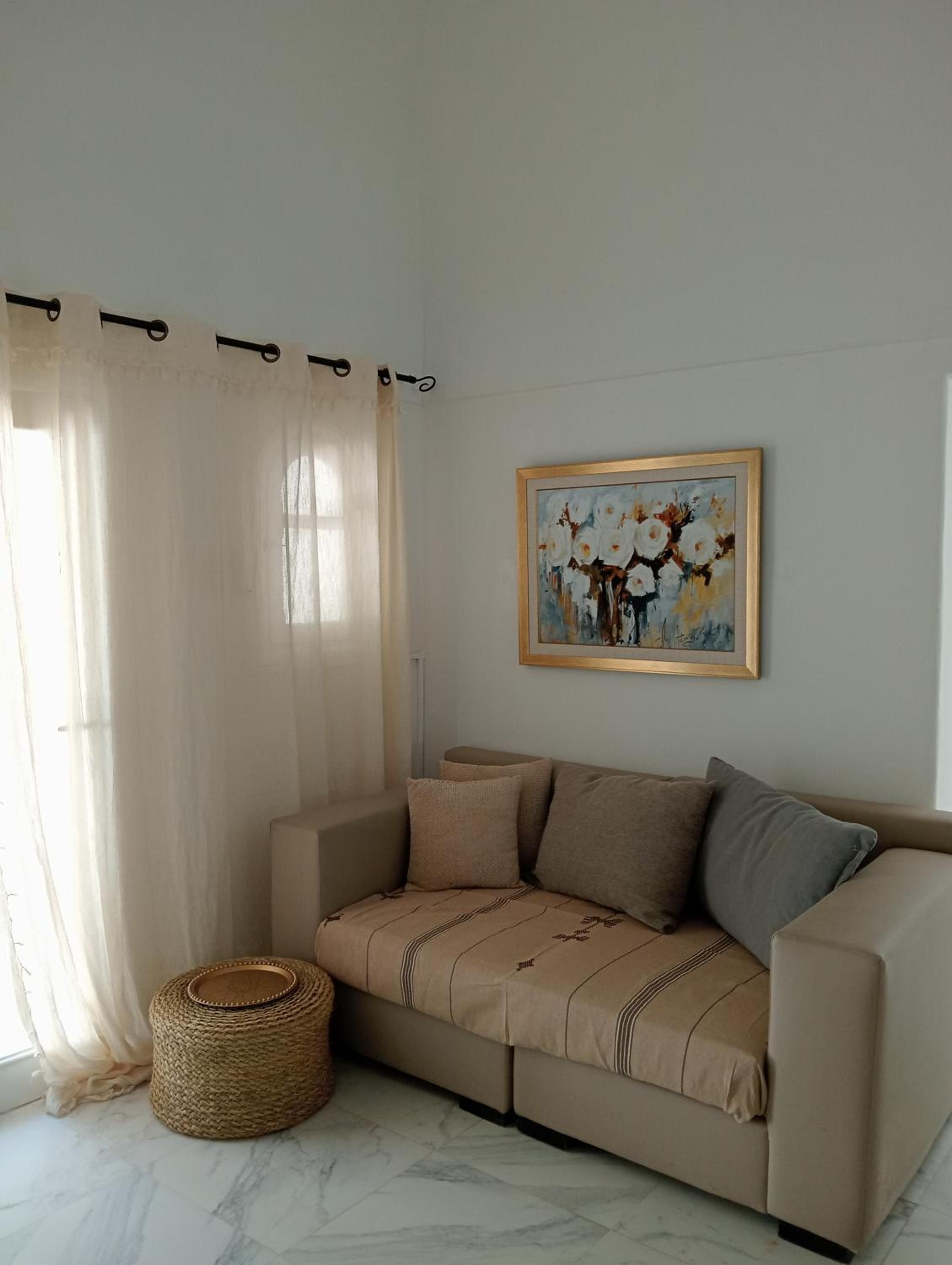 Villa Flora Hammamet