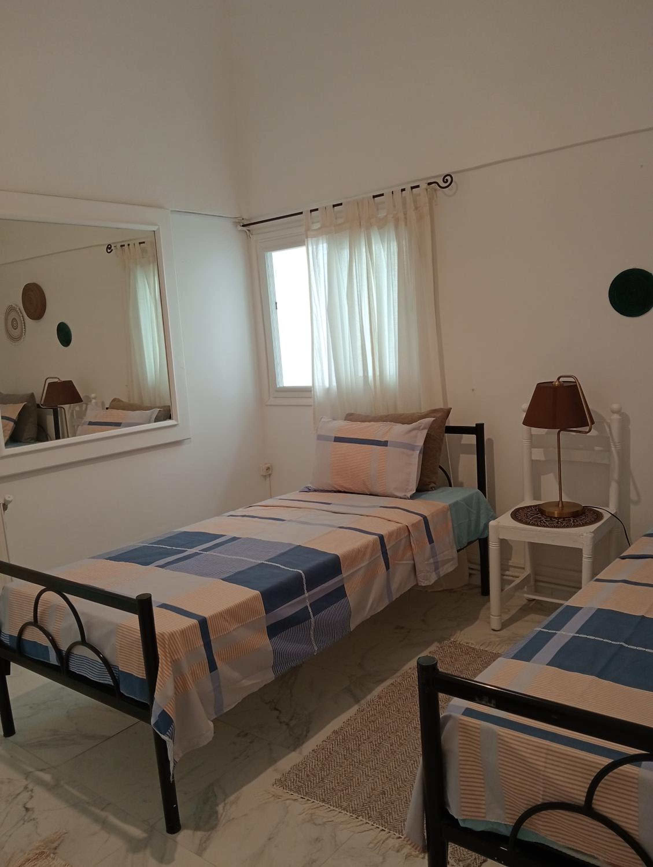 Villa Flora Hammamet