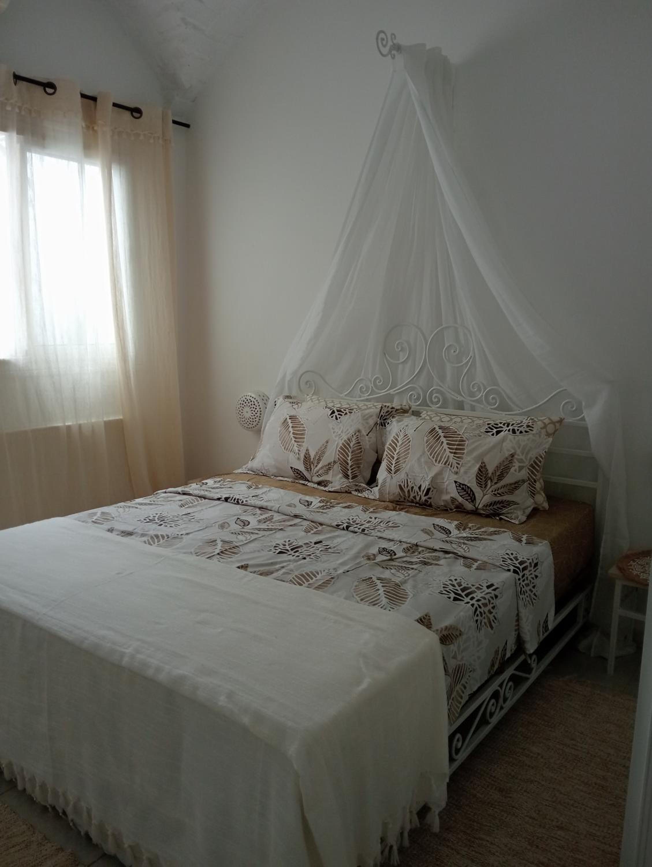Villa Flora Hammamet
