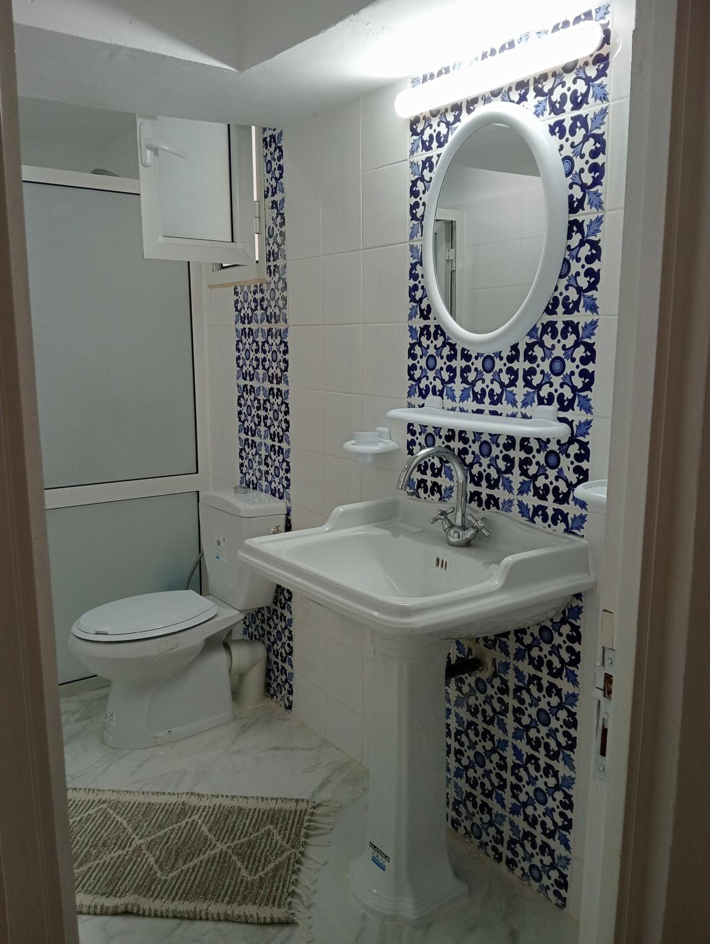 Villa Flora Hammamet