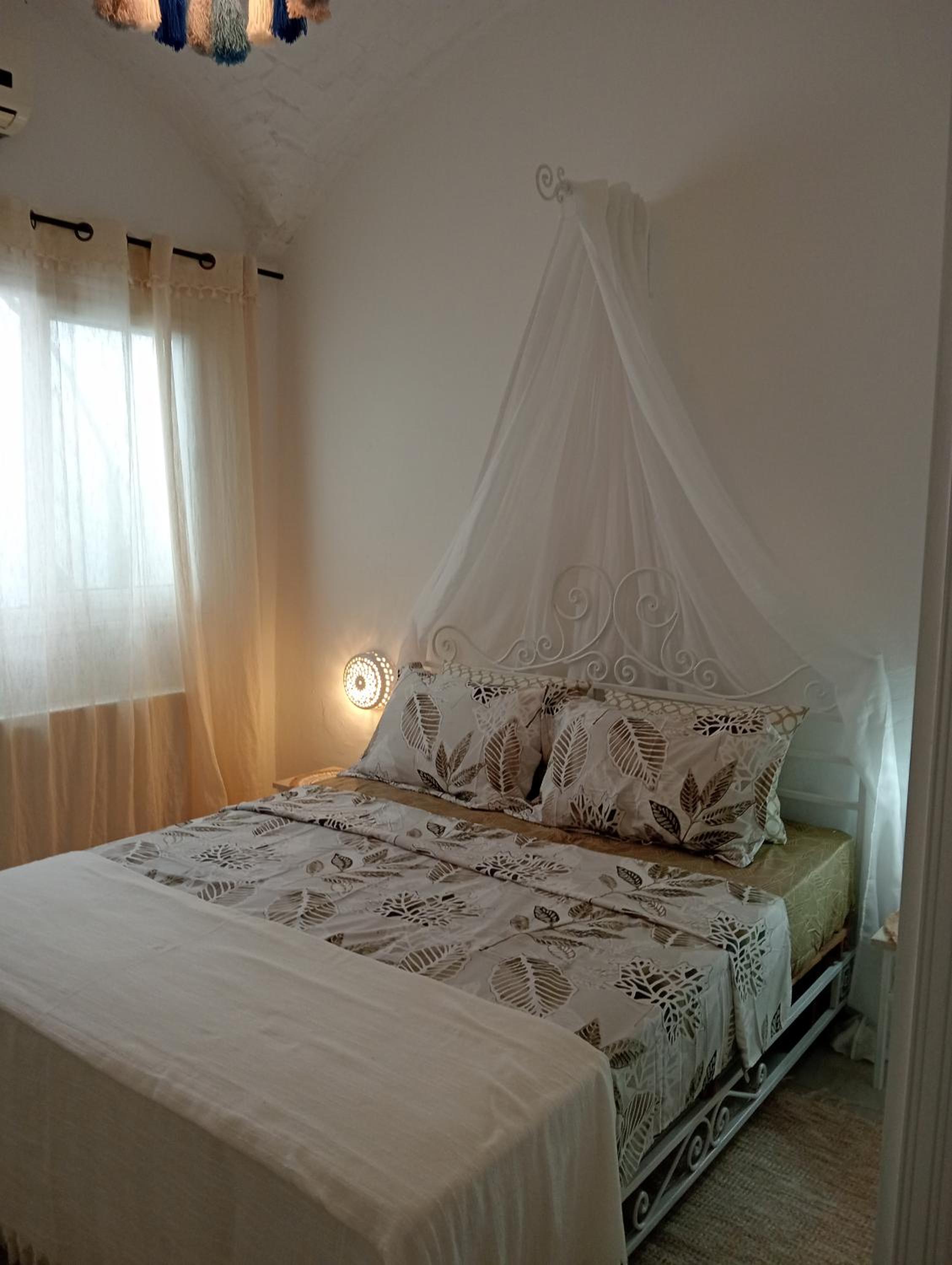 Villa Flora Hammamet