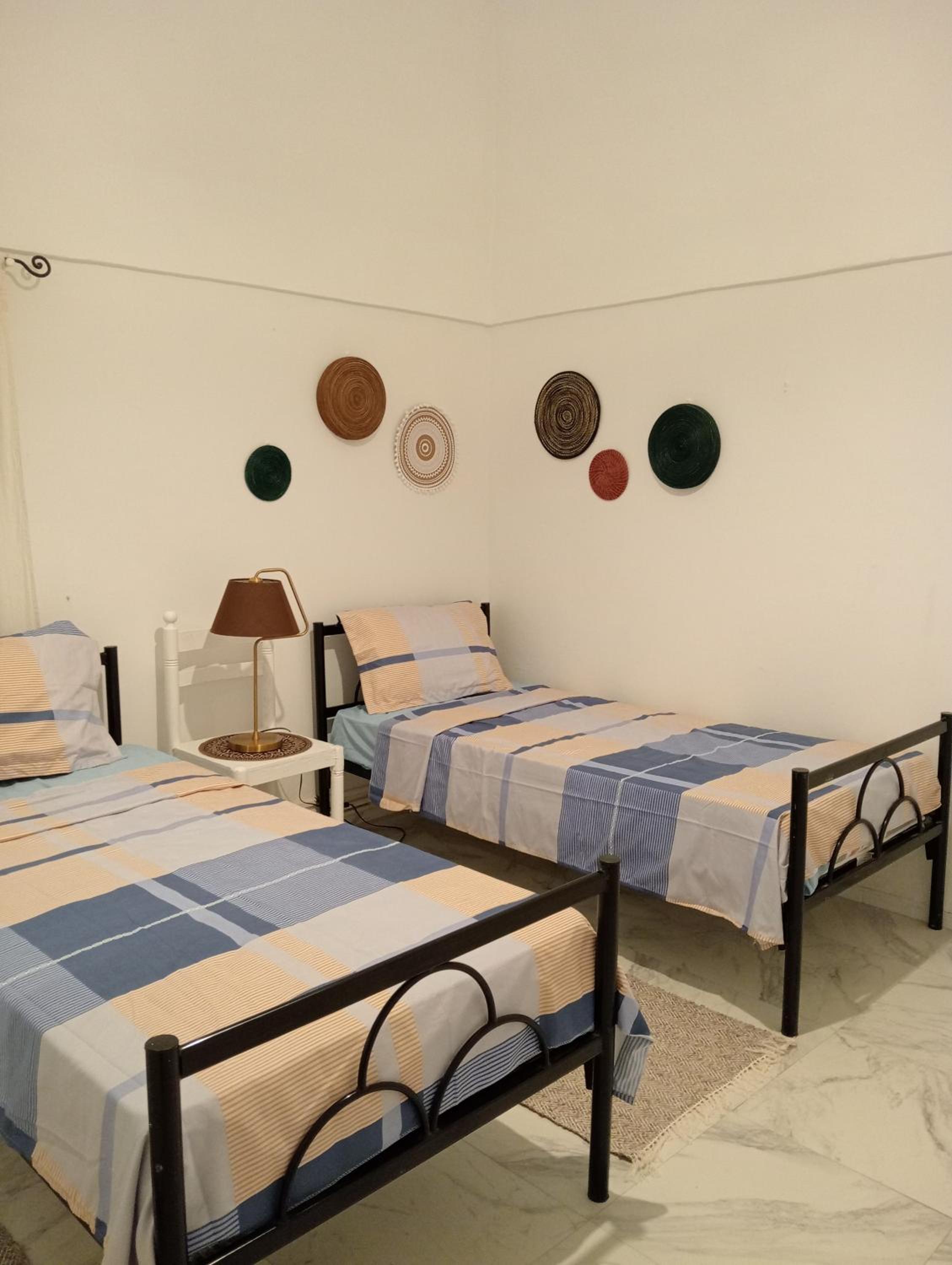 Villa Flora Hammamet