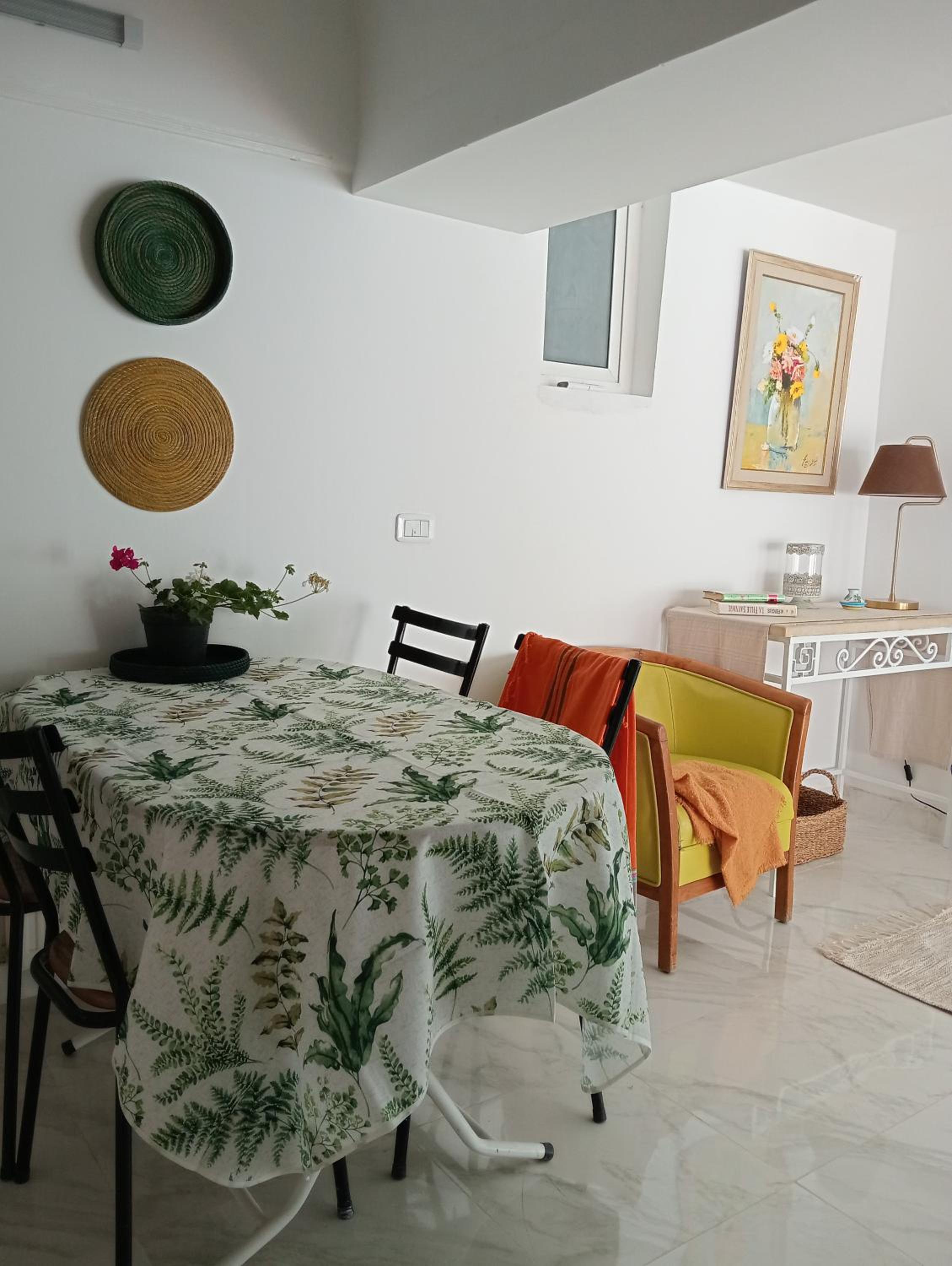 Villa Flora Hammamet