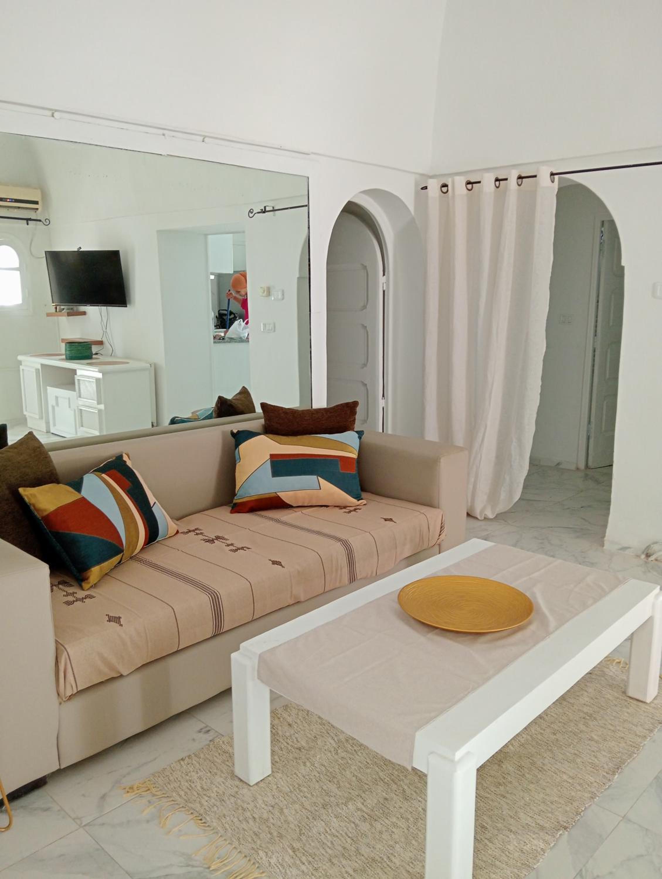 Villa Flora Hammamet