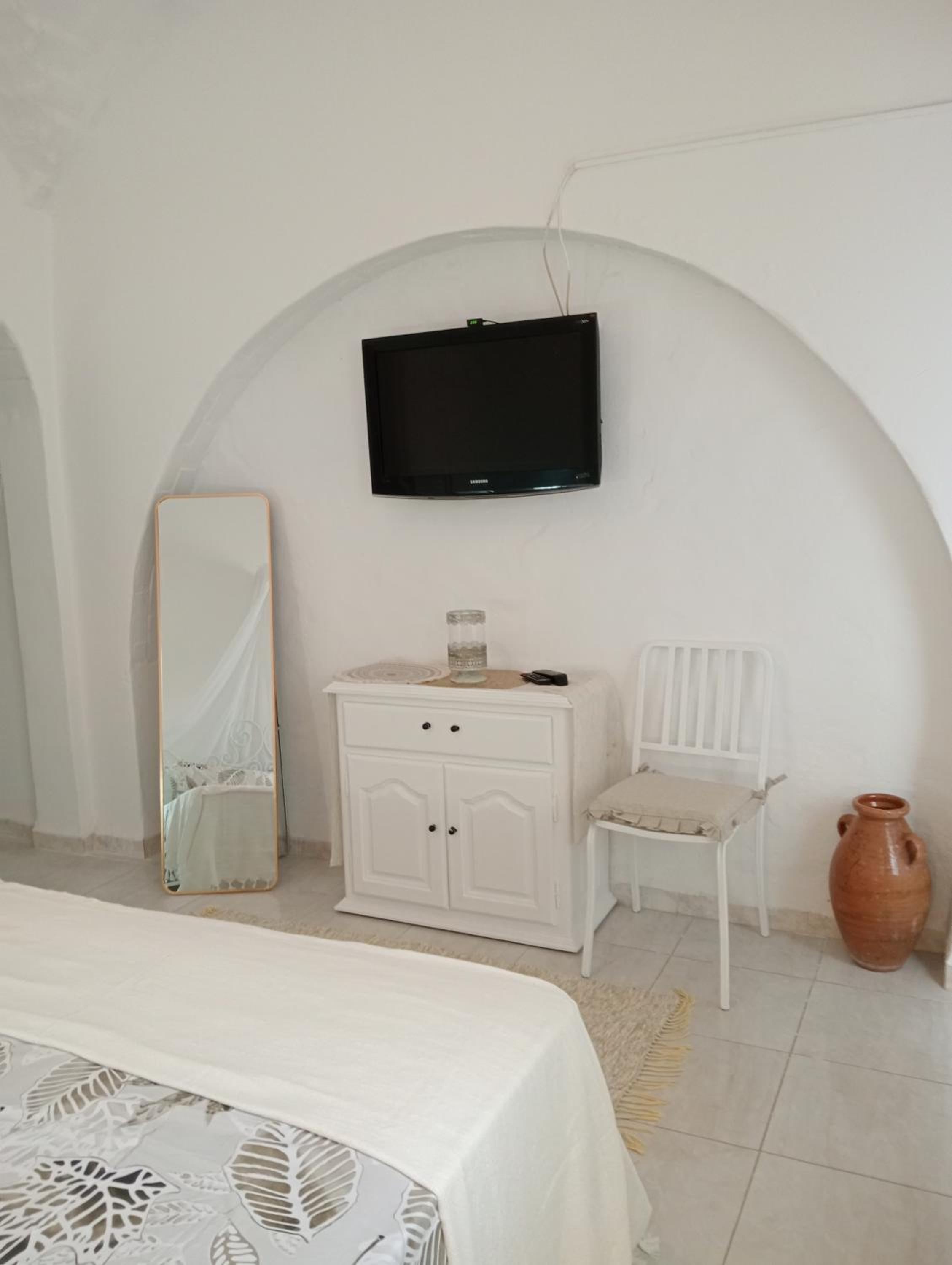 Villa Flora Hammamet