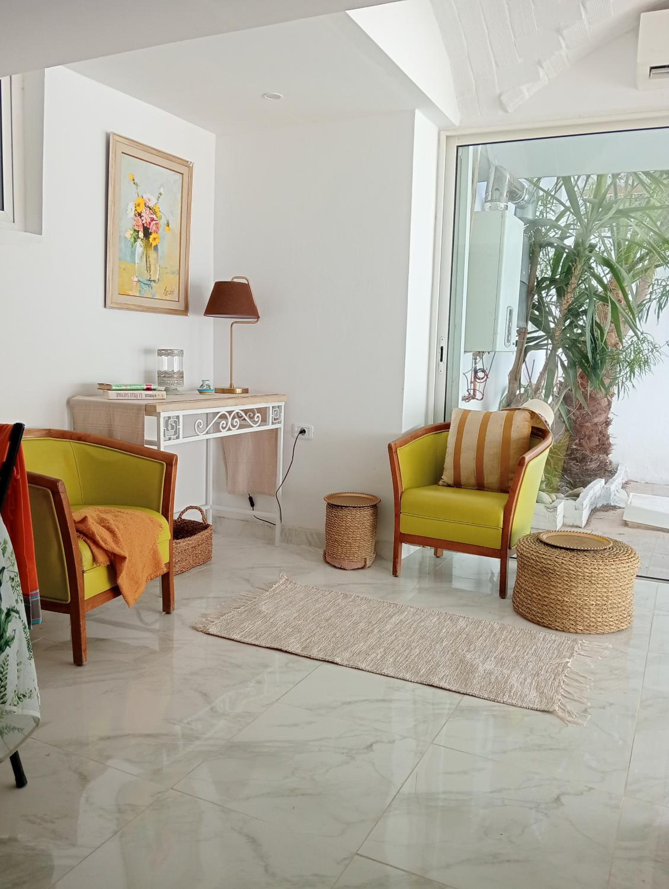 Villa Flora Hammamet