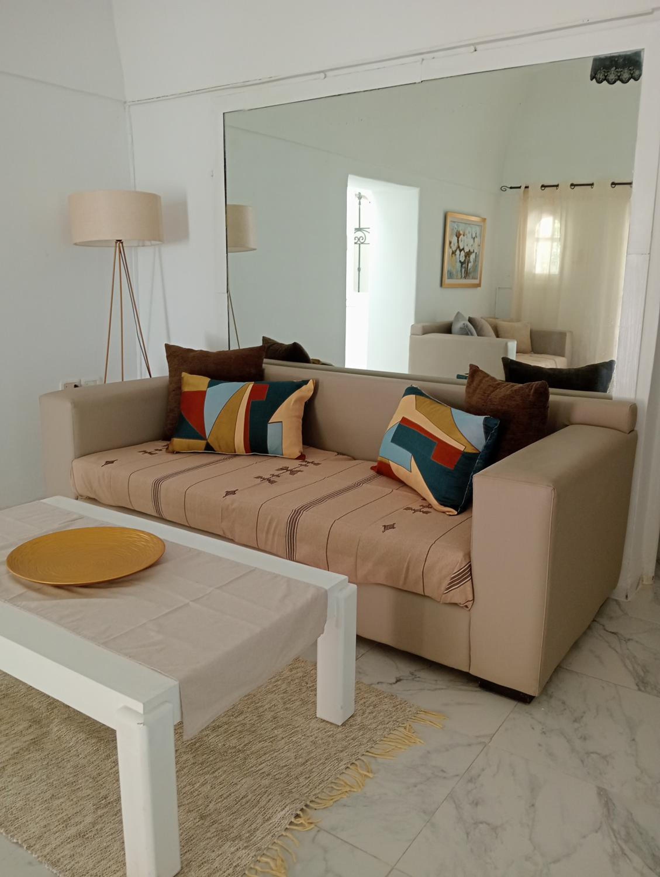 Villa Flora Hammamet