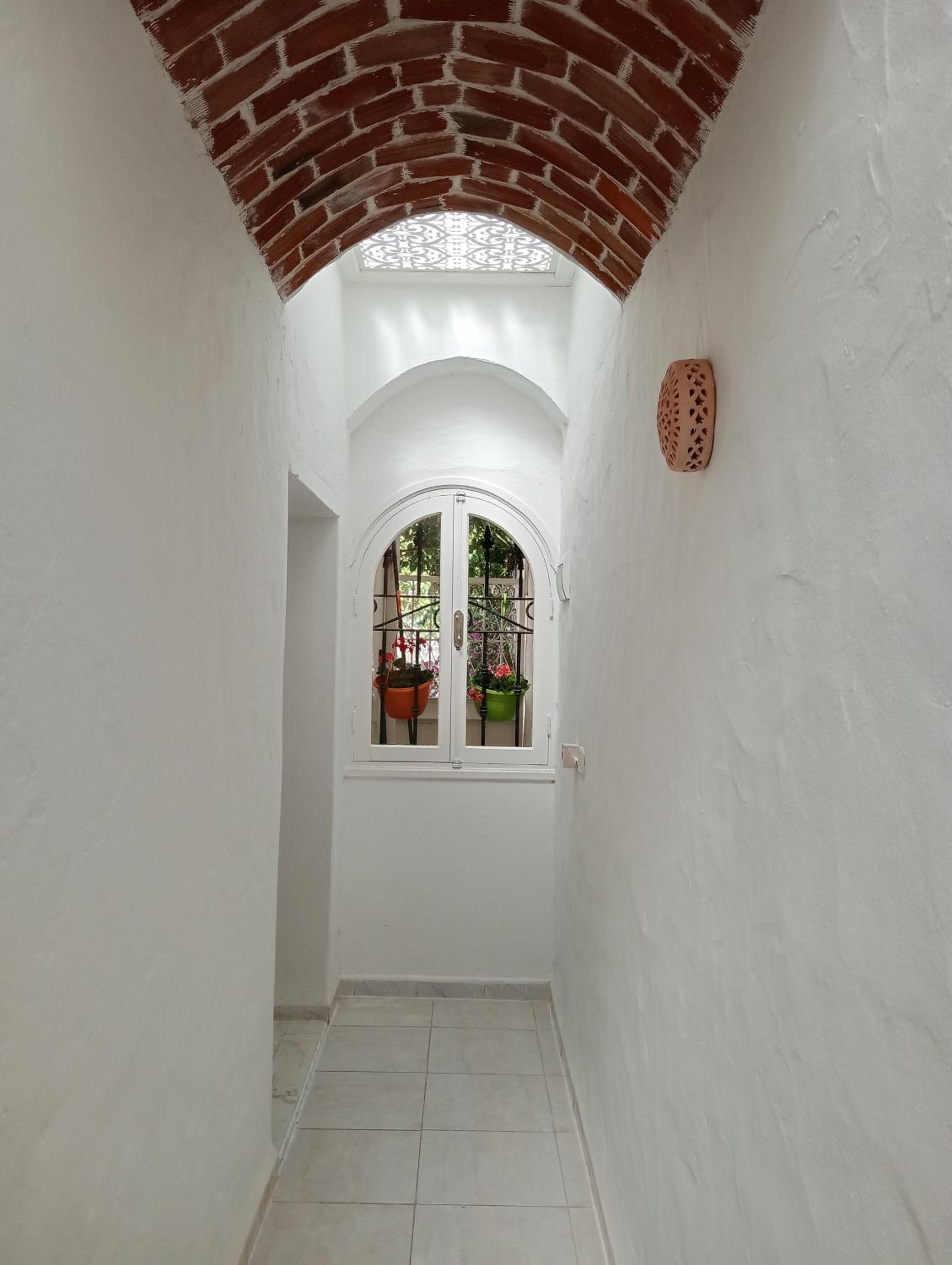 Villa Flora Hammamet