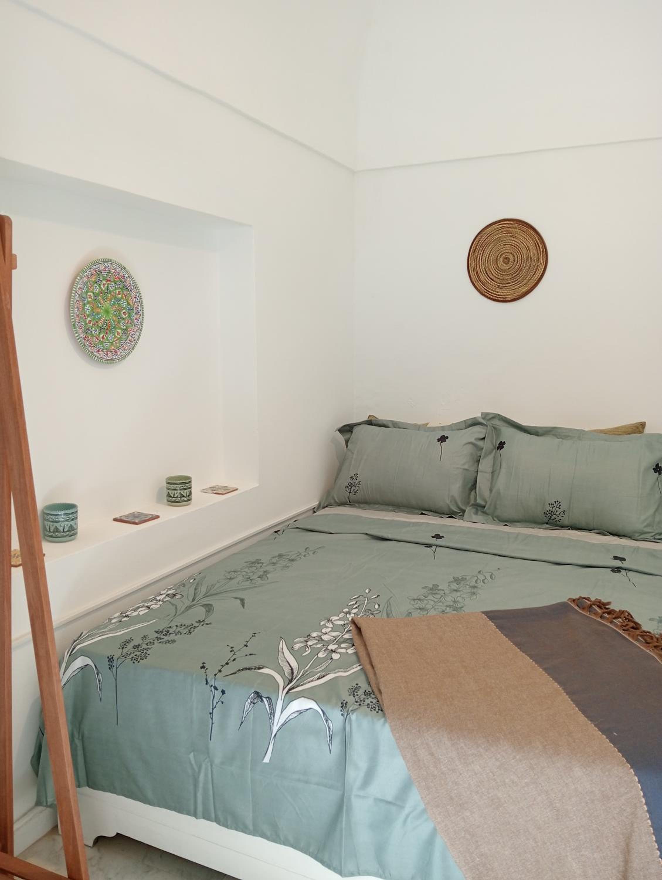 Villa Flora Hammamet