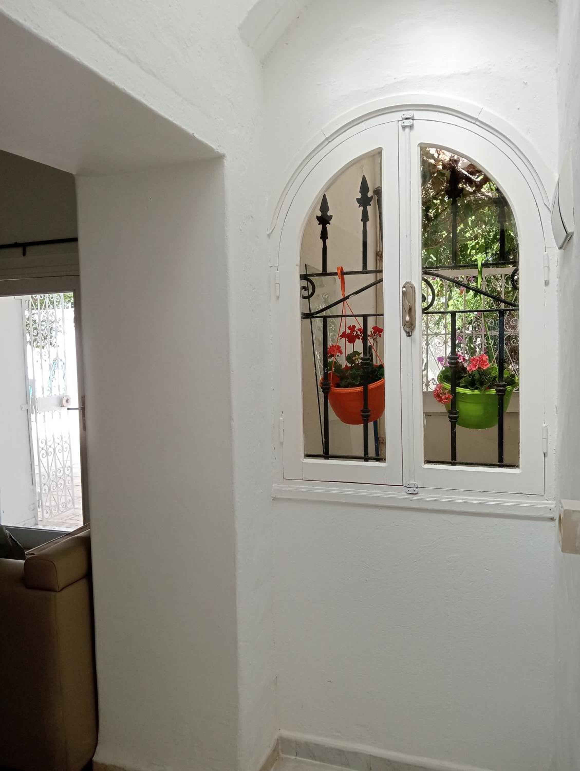 Villa Flora Hammamet