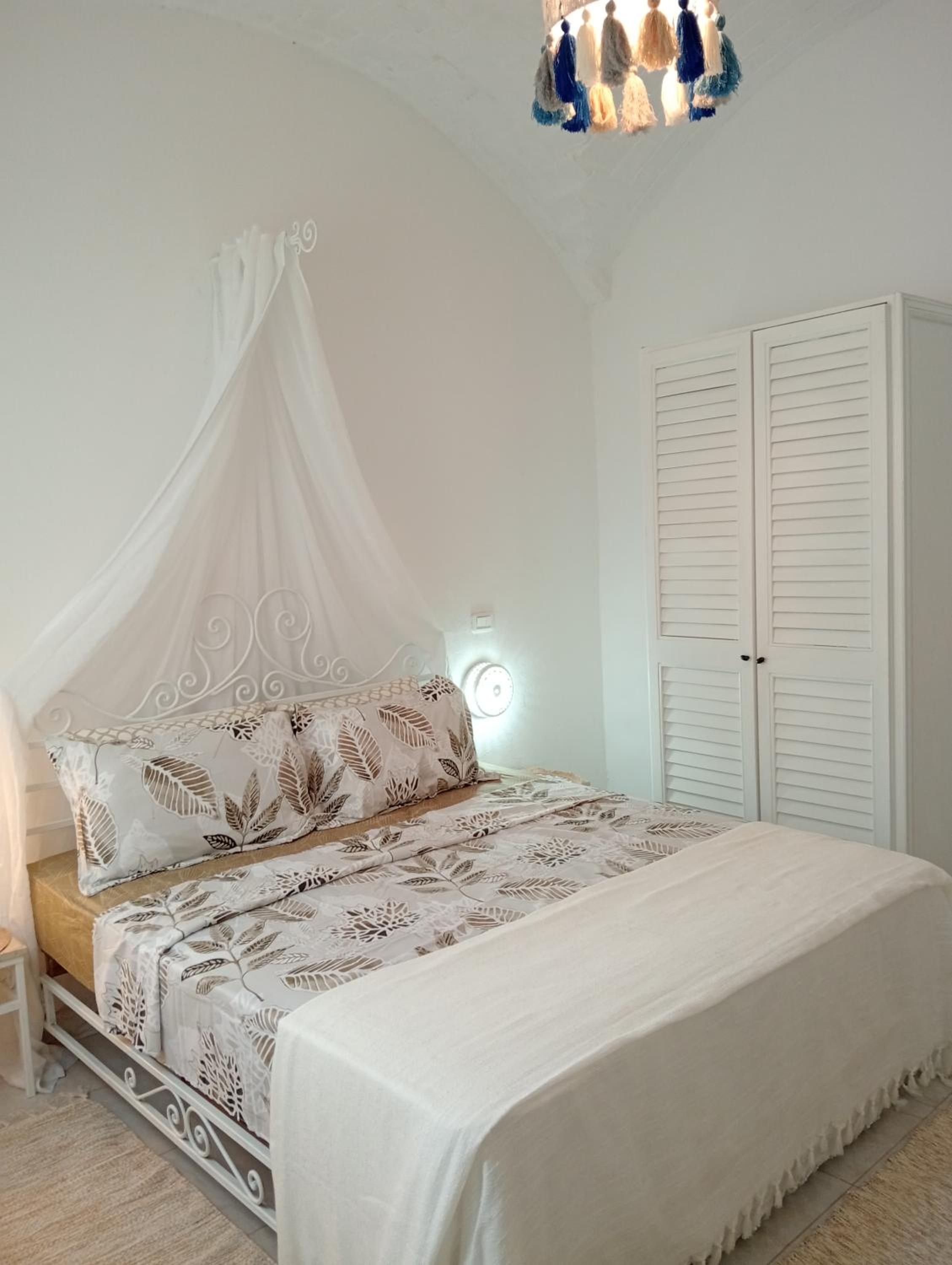 Villa Flora Hammamet
