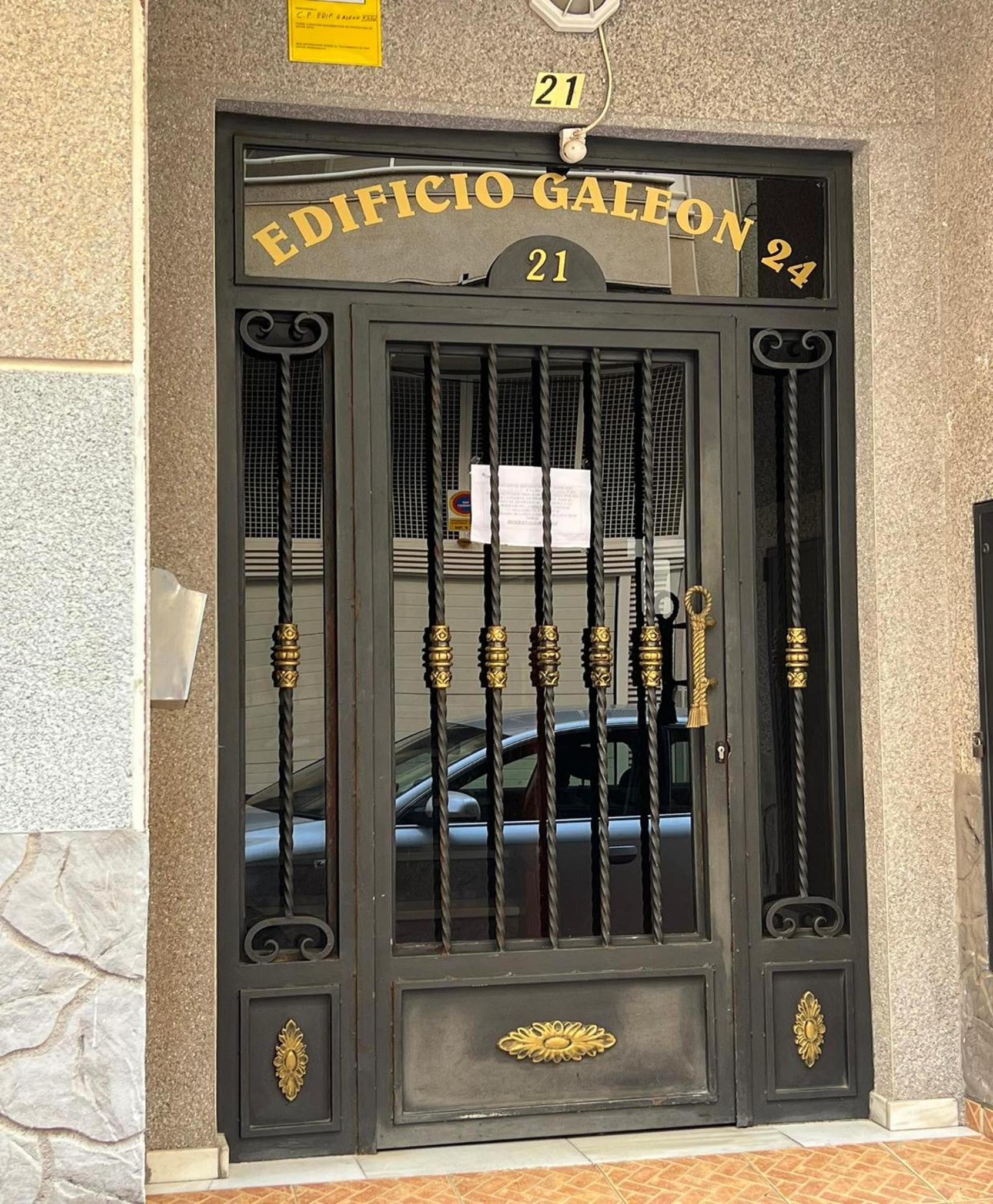 Apartamento Sol y Costa