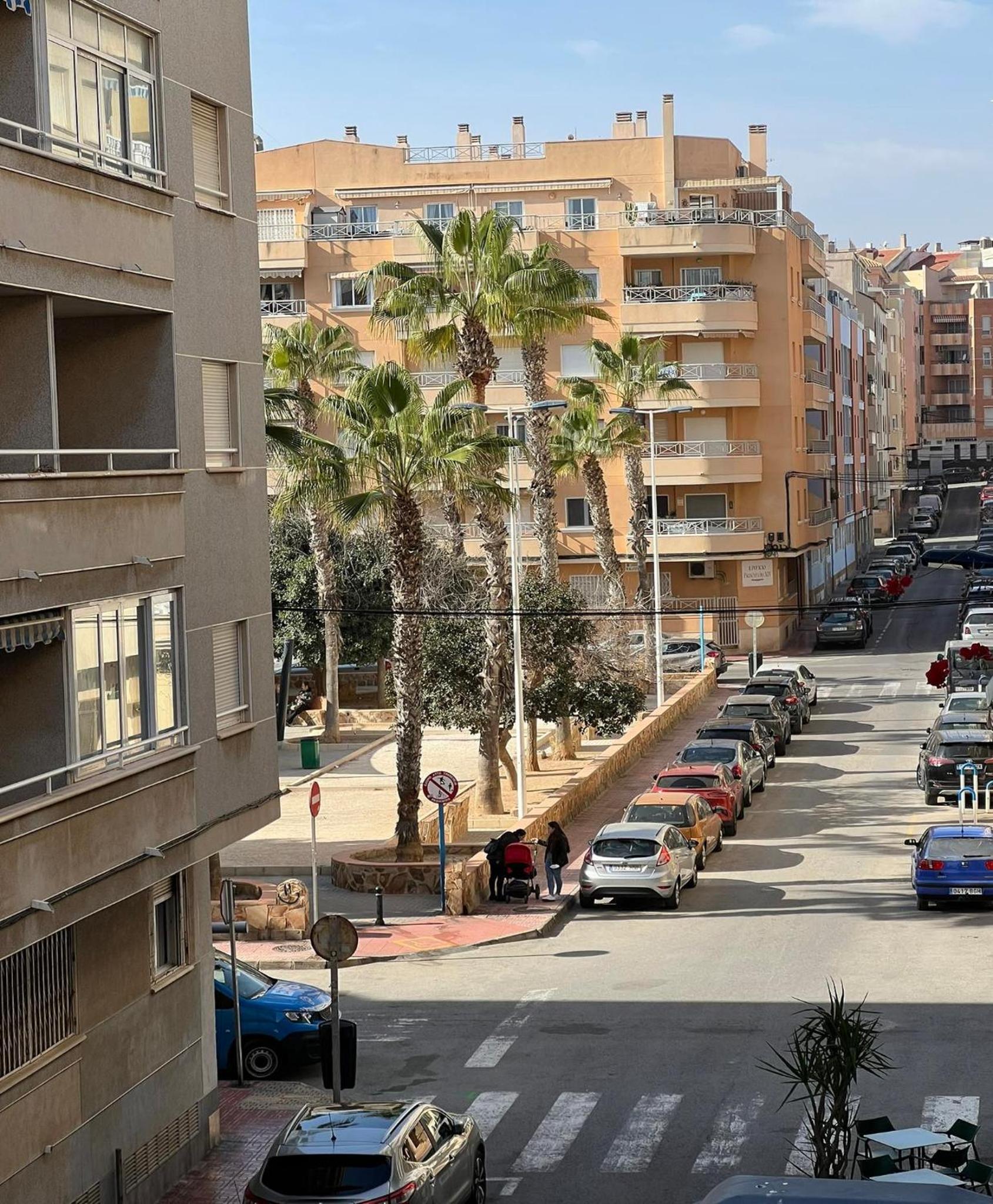 Apartamento Sol y Costa