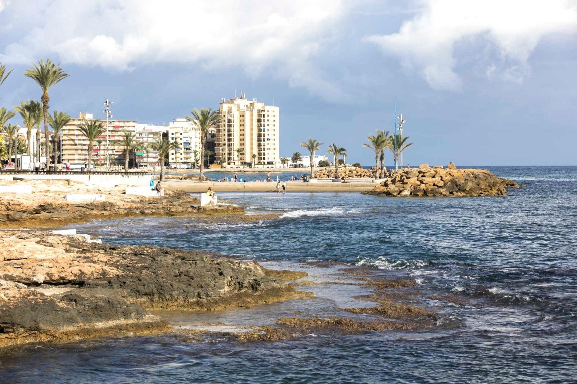 Apartamento Sol y Costa
