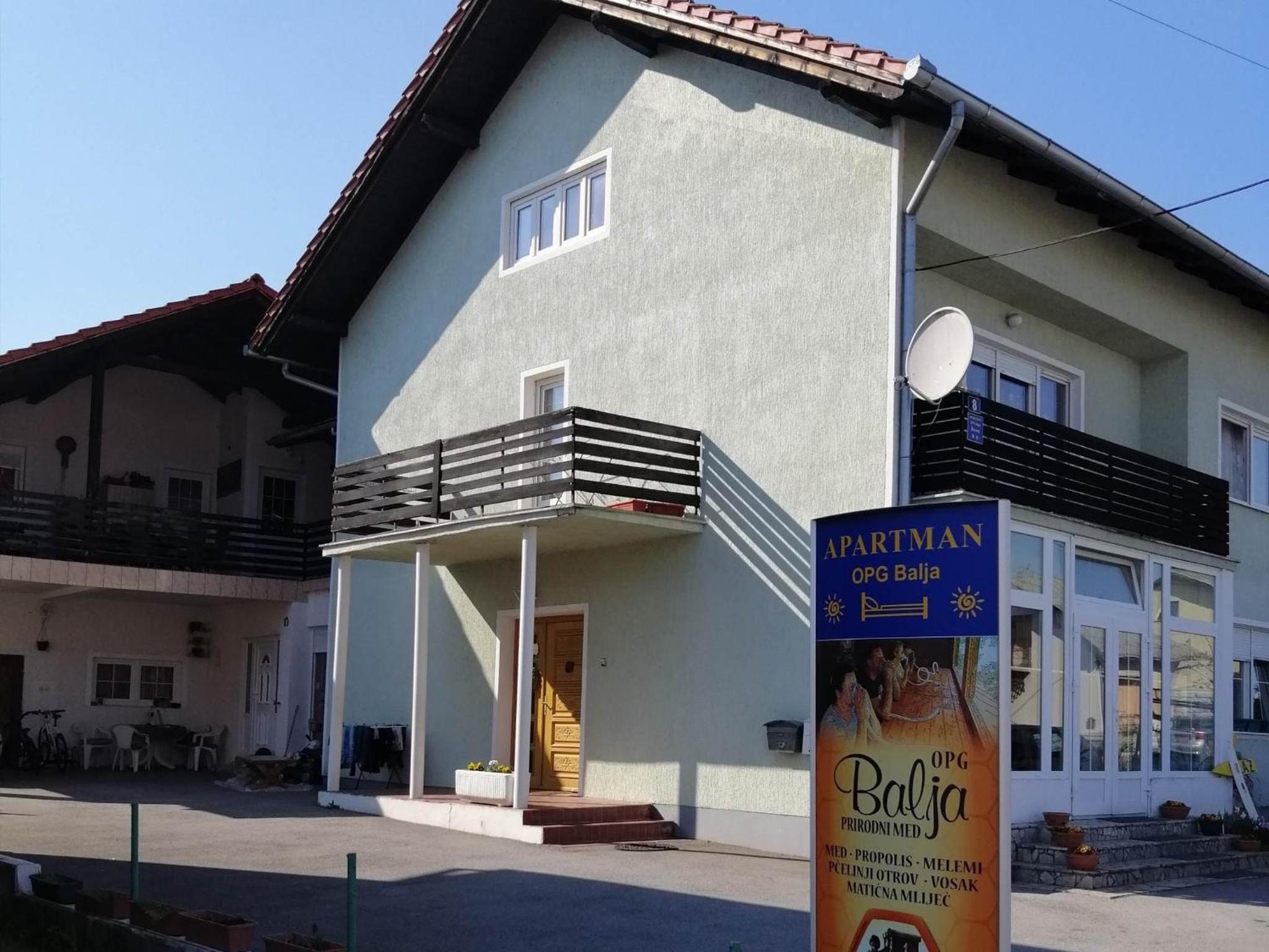 Hotel Apartman OPG Balja - Image 1