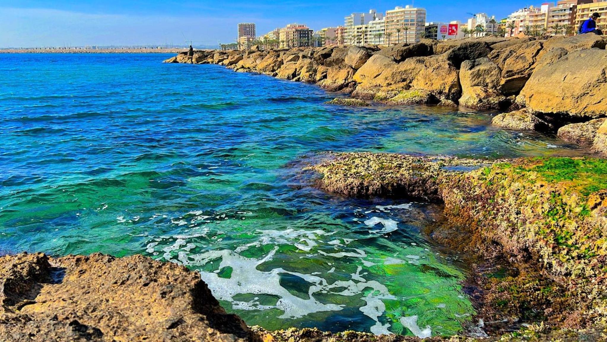 Apartamento Sol y Costa