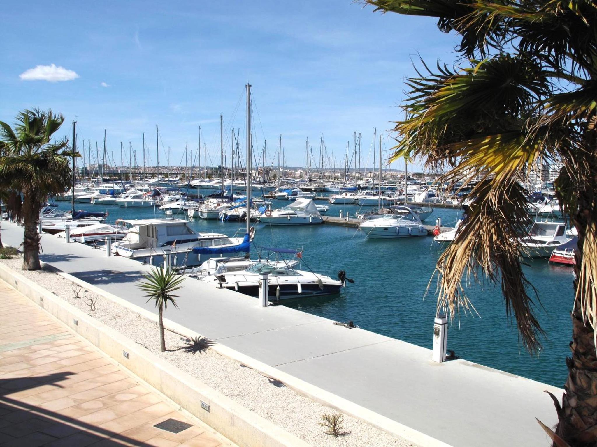 Apartamento Sol y Costa