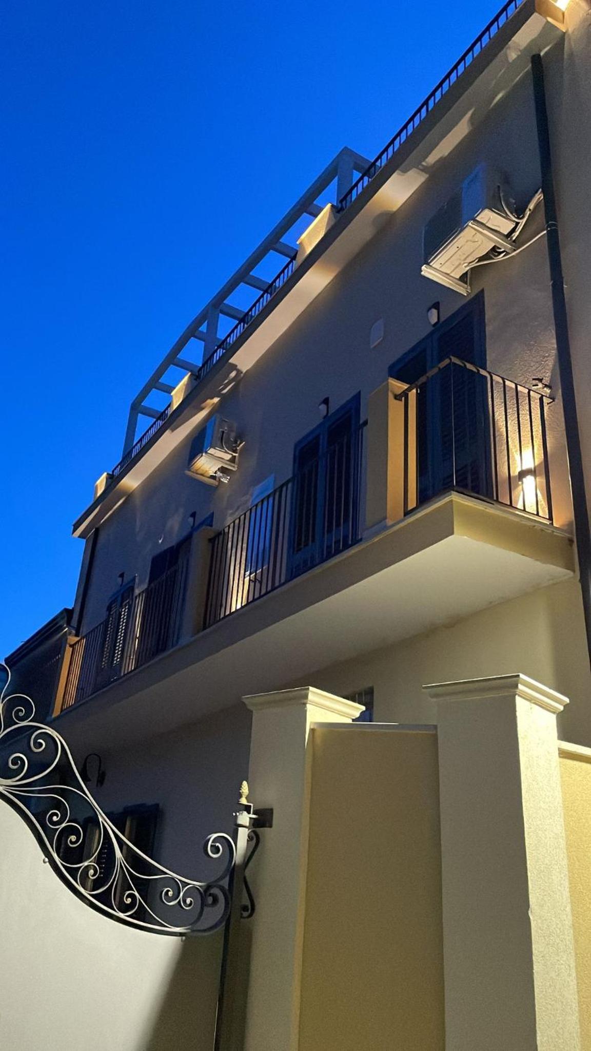 Hotel B&B Kairos Itala