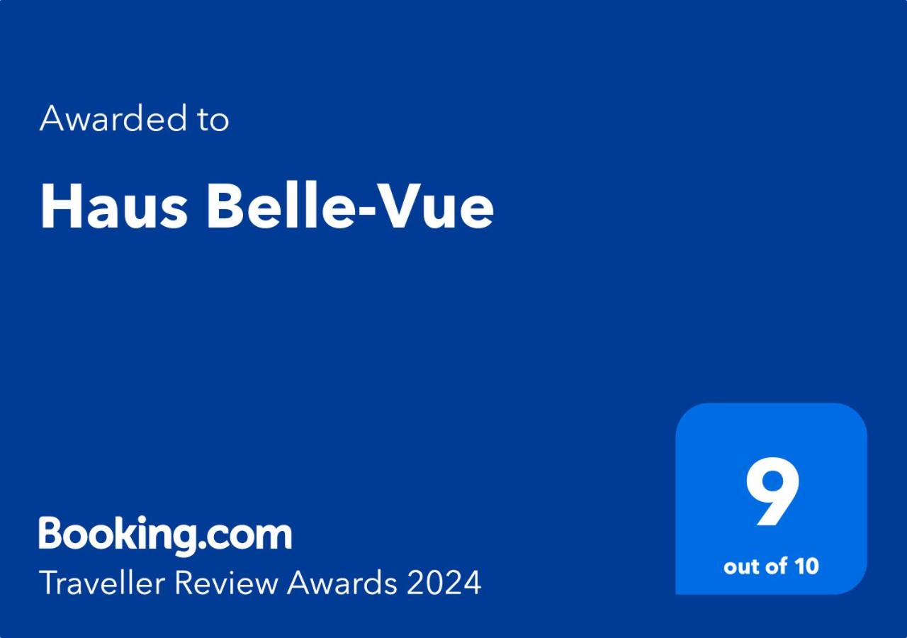Haus Belle-Vue