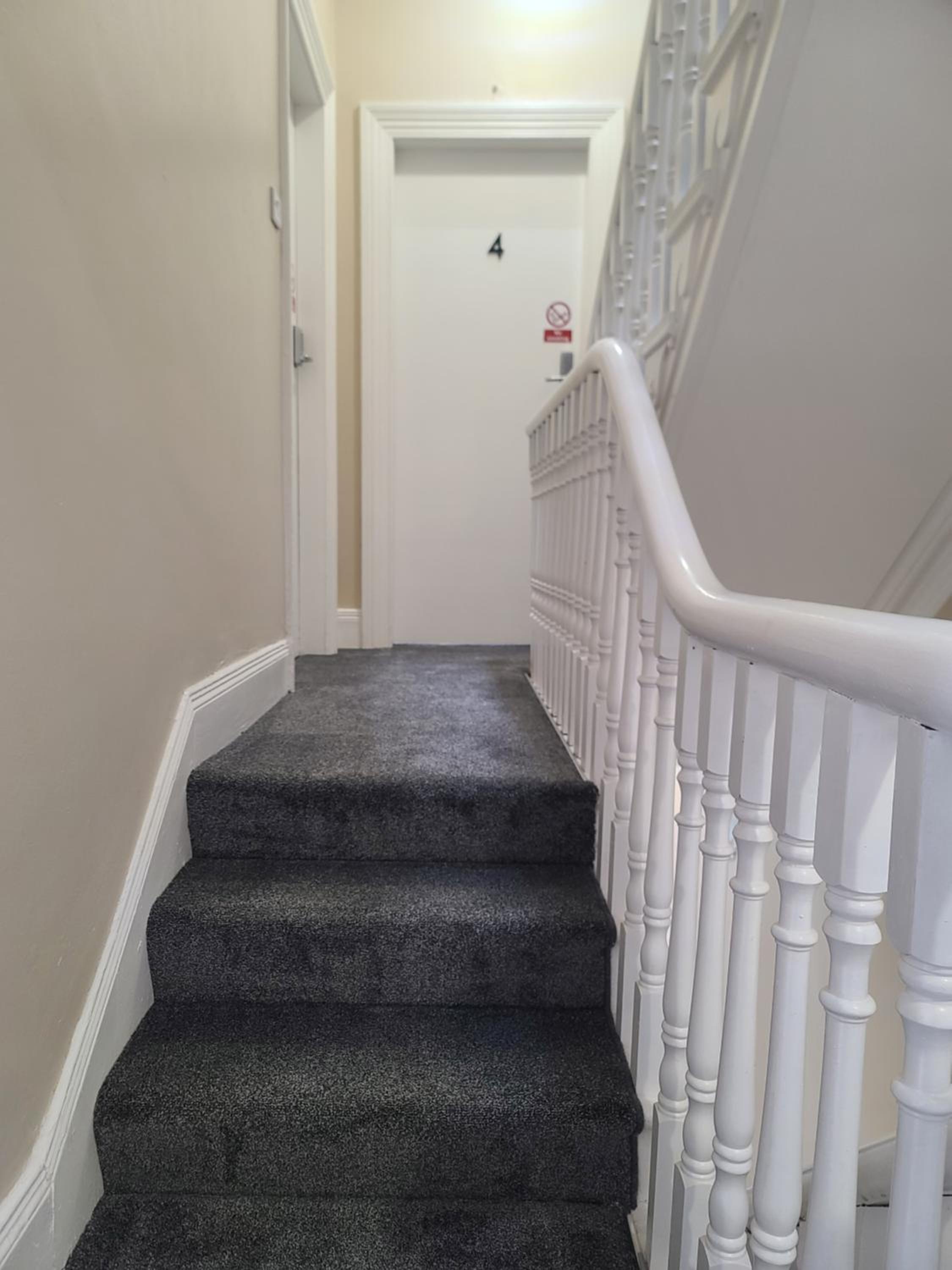 Roskeen Townhouse