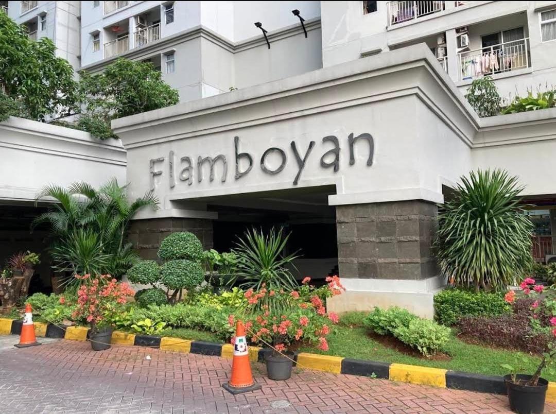 Hotel West Jakarta Urban Suites - 2 Bedroom Apartments - Image 1