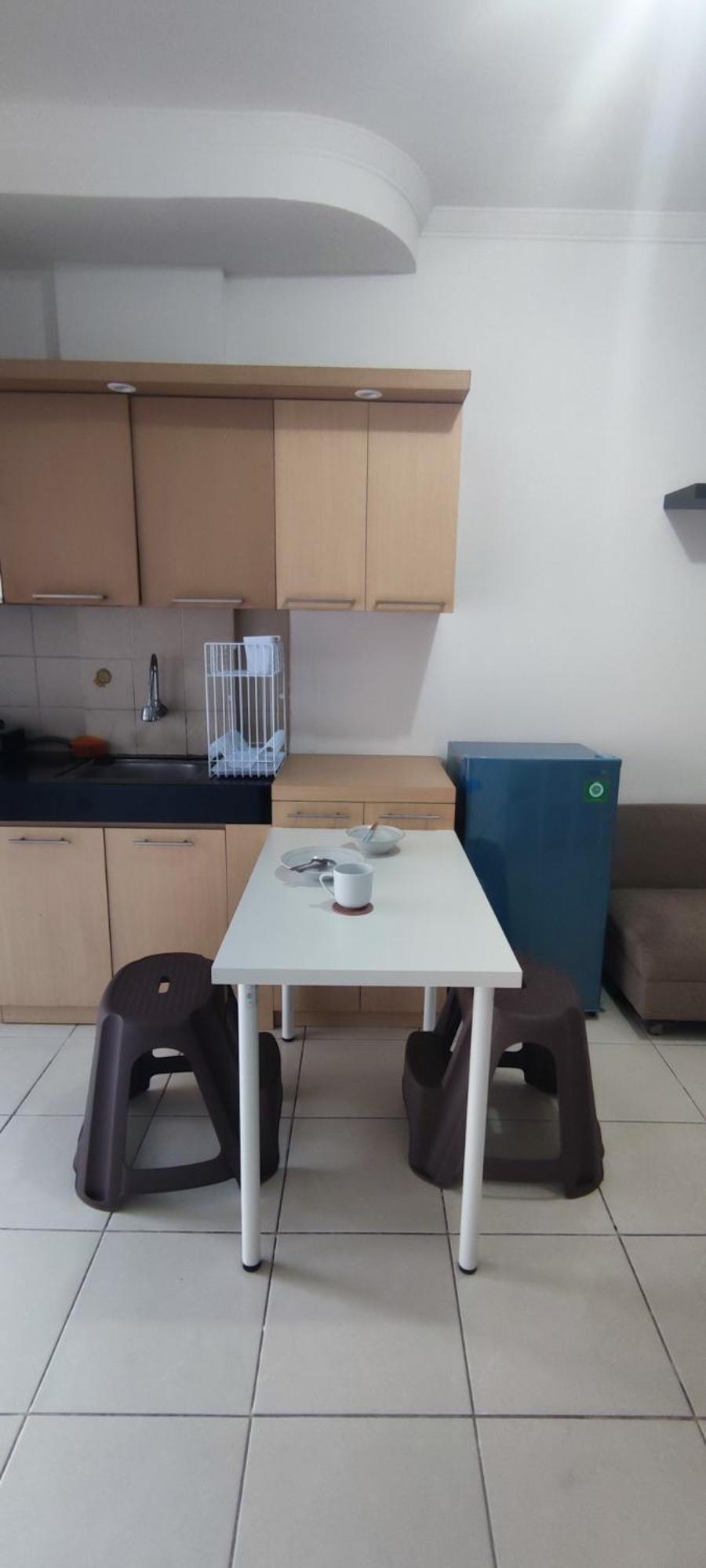 West Jakarta MGR2 - 2 Bedroom Apartments view 4