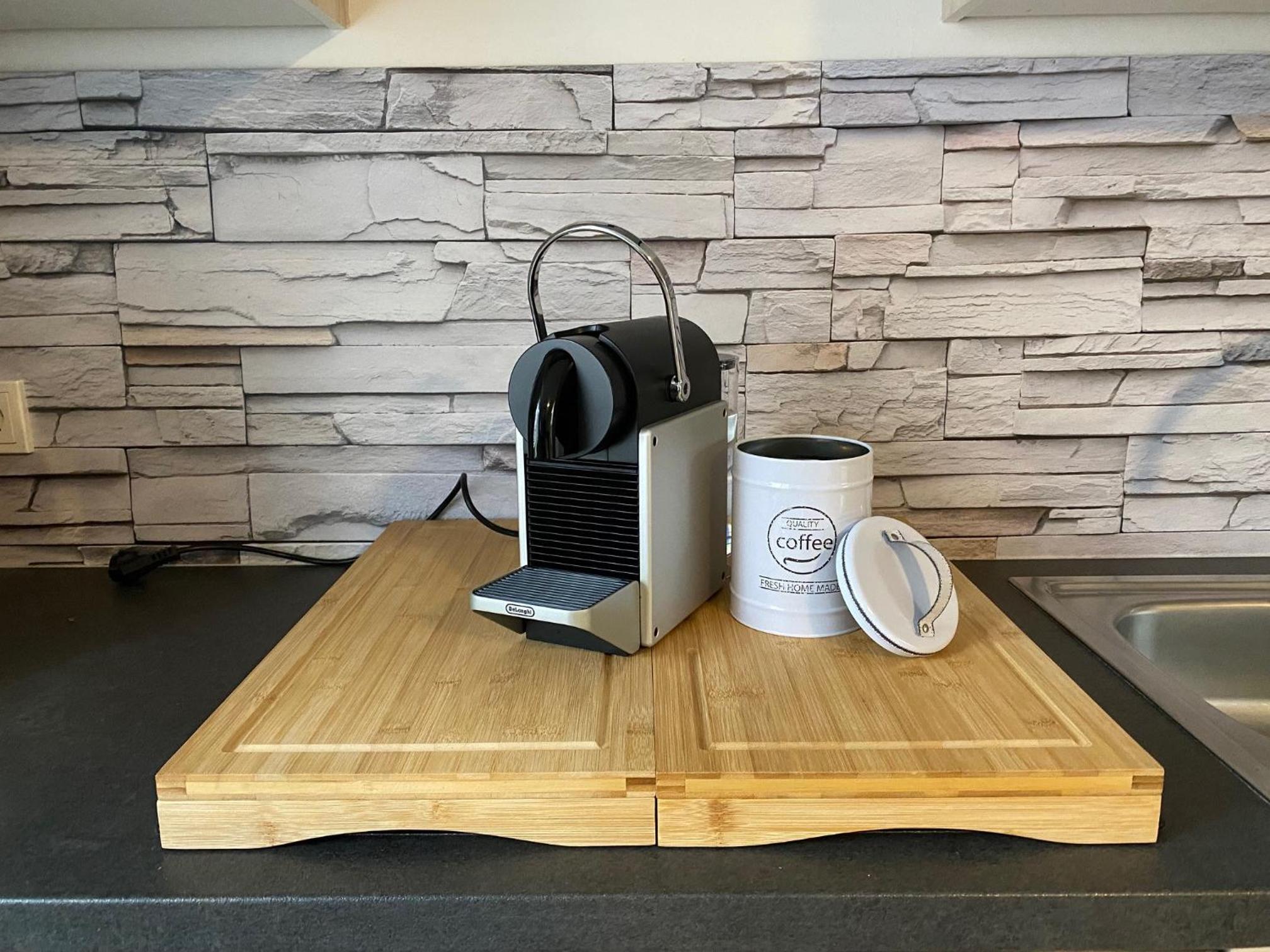 Ferien-Monteurwohnung NOM App1 Sky Terrasse High End
