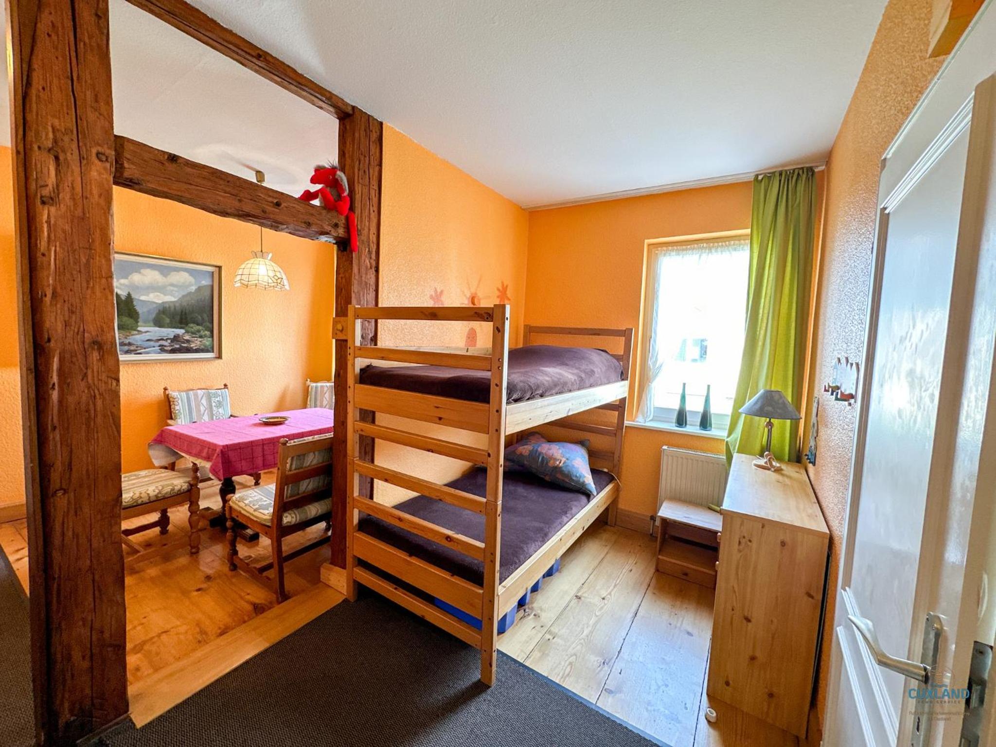 Landhaus Stolper Wohnung 1