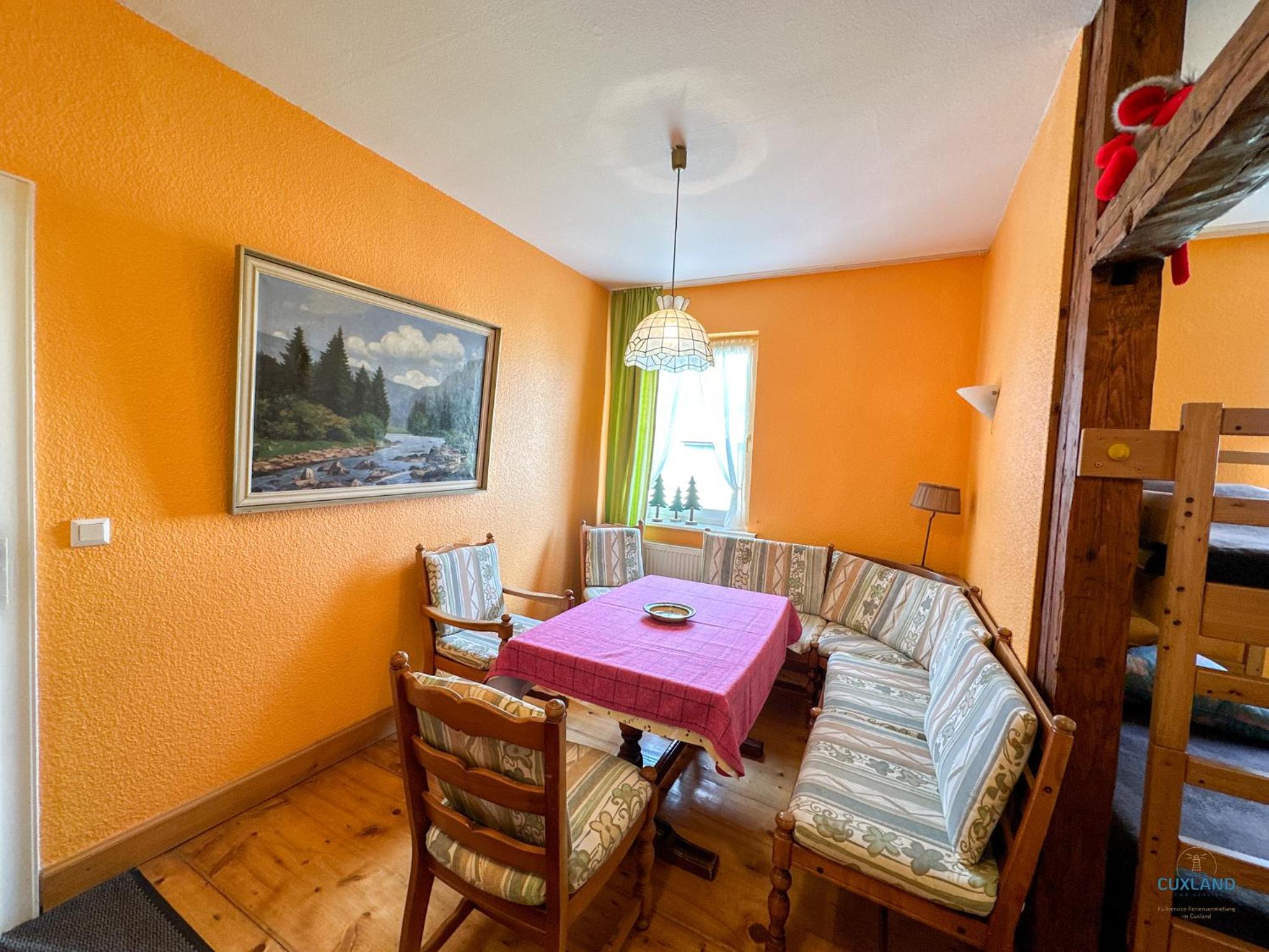 Landhaus Stolper Wohnung 1