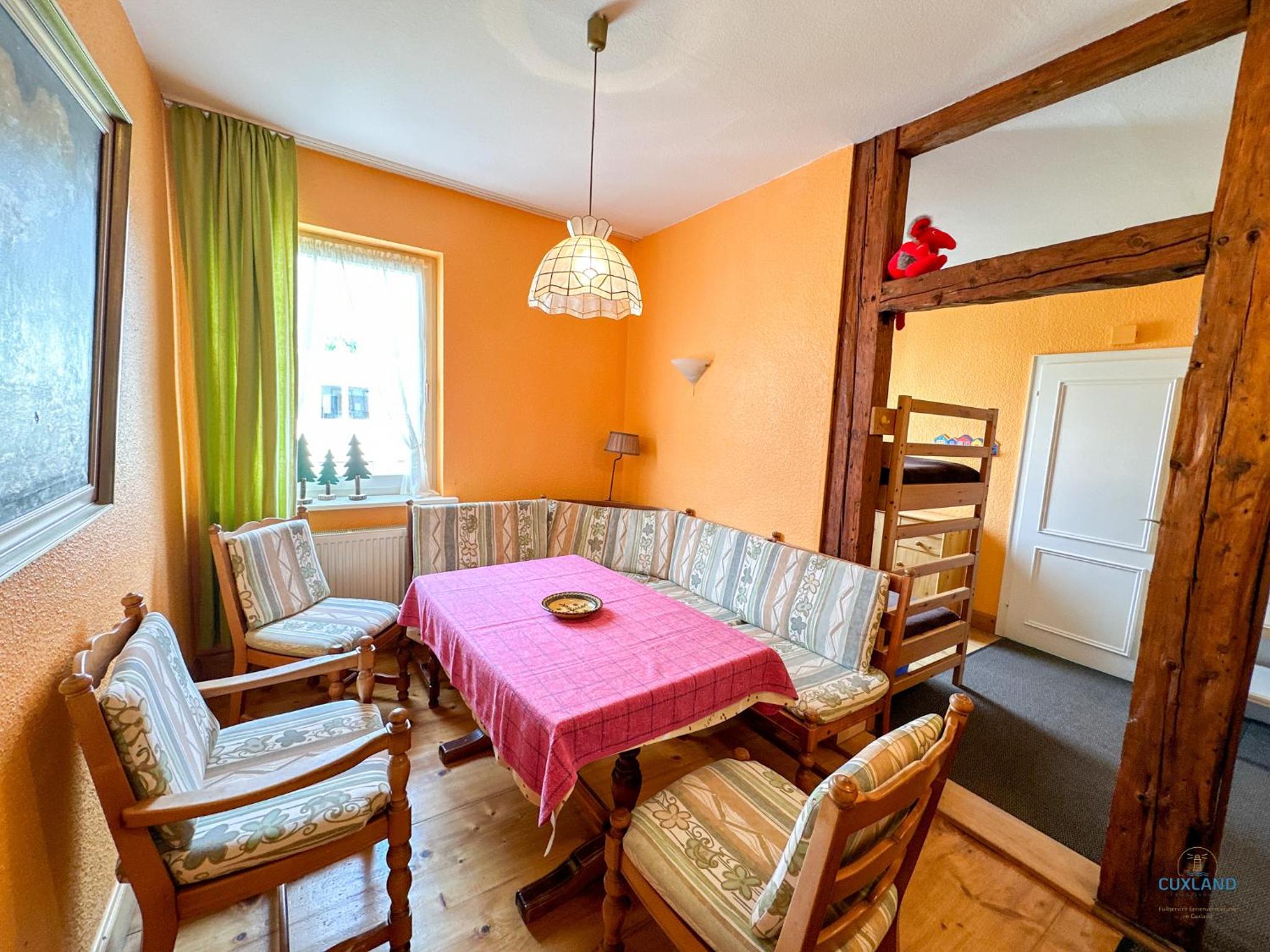 Landhaus Stolper Wohnung 1