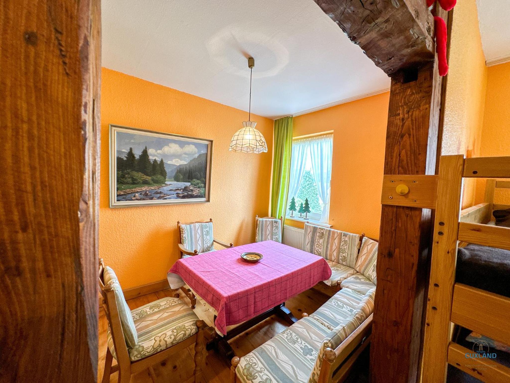 Landhaus Stolper Wohnung 1