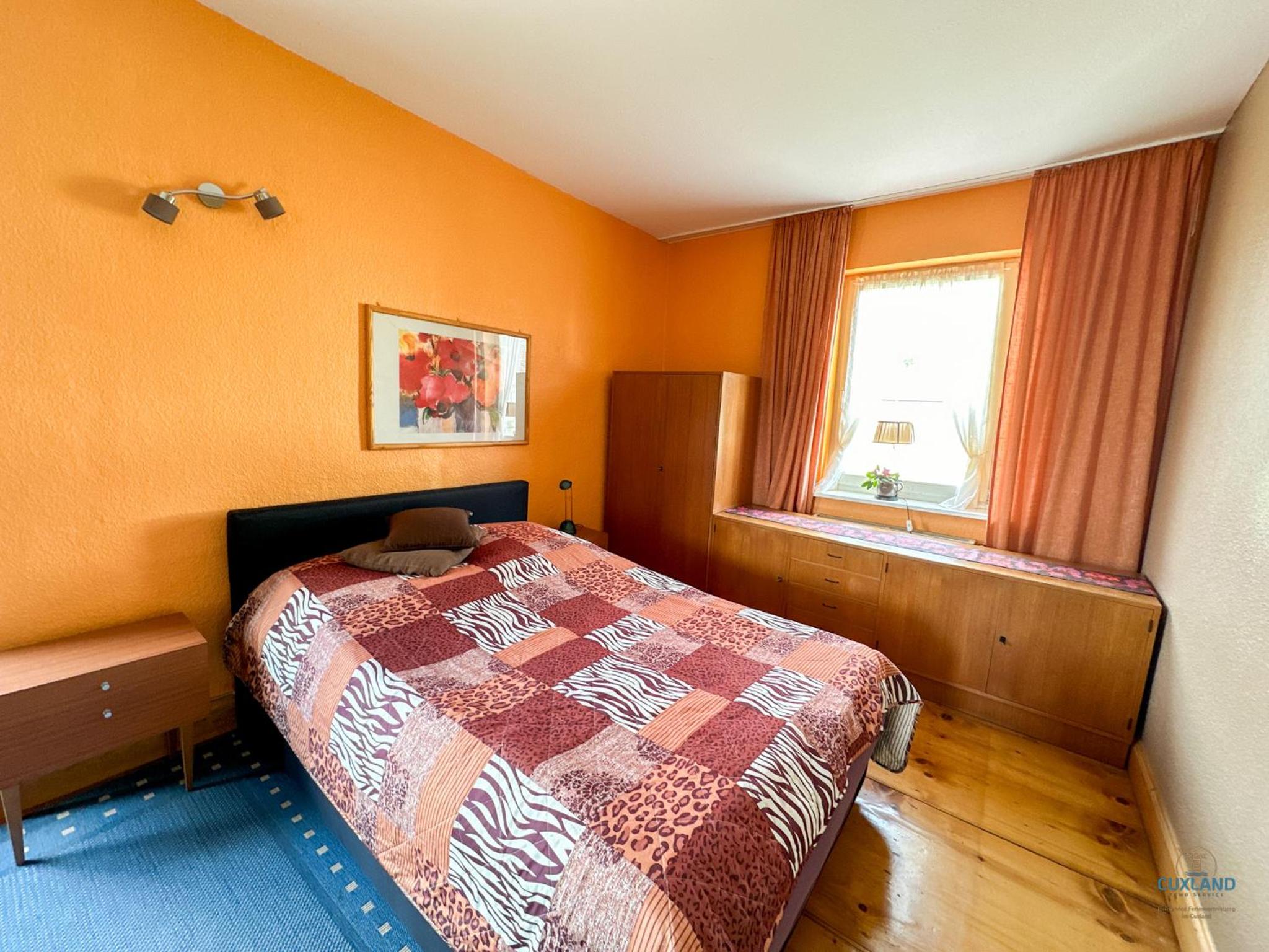 Landhaus Stolper Wohnung 1