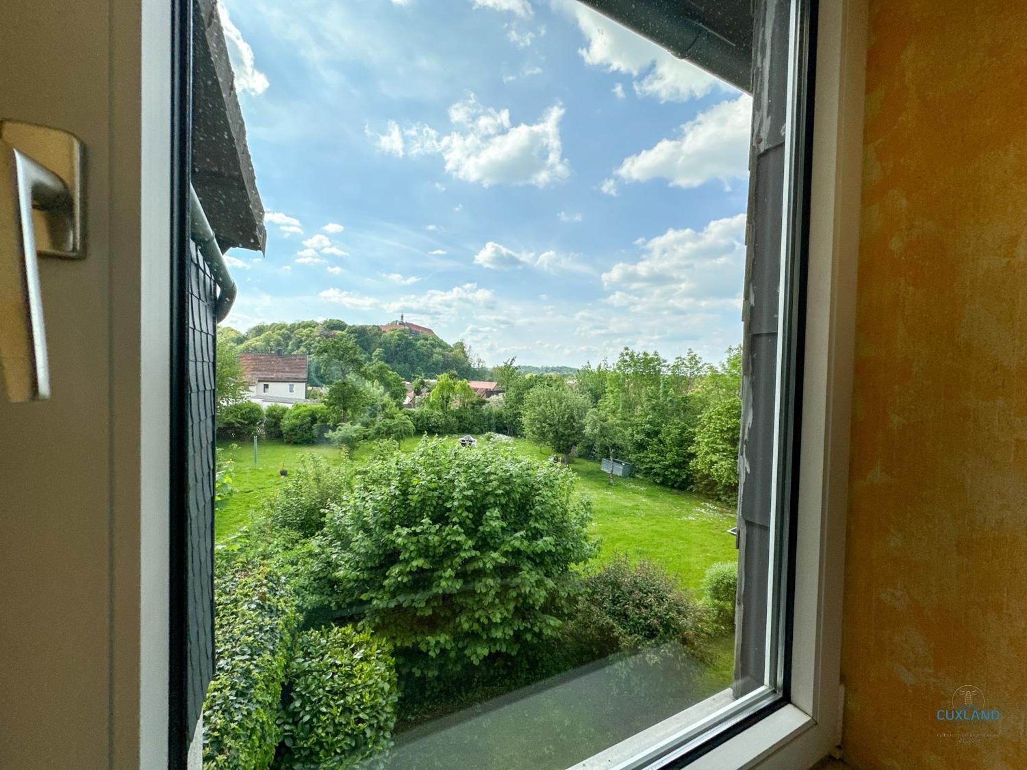 Landhaus Stolper Wohnung 1