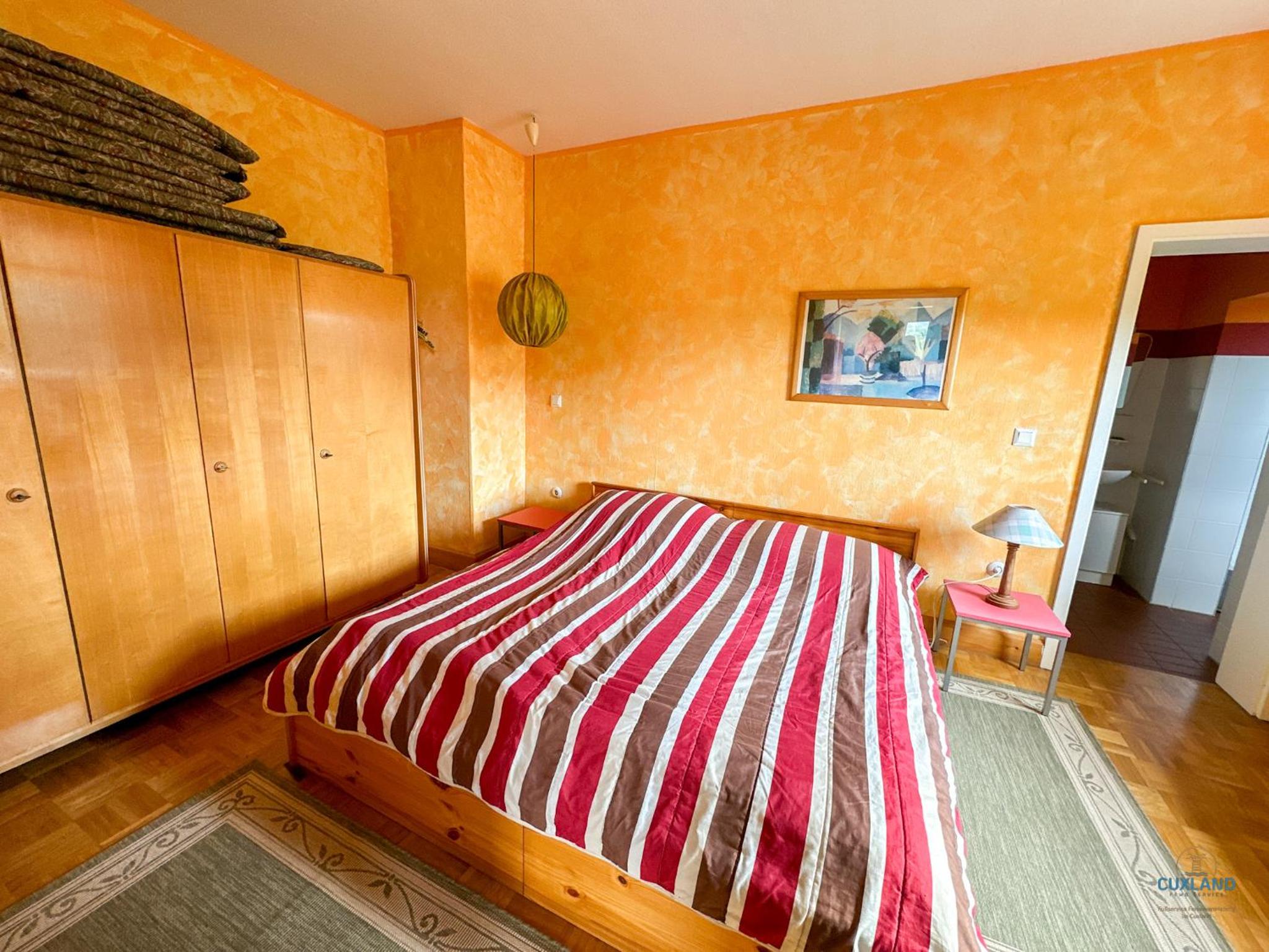 Landhaus Stolper Wohnung 1