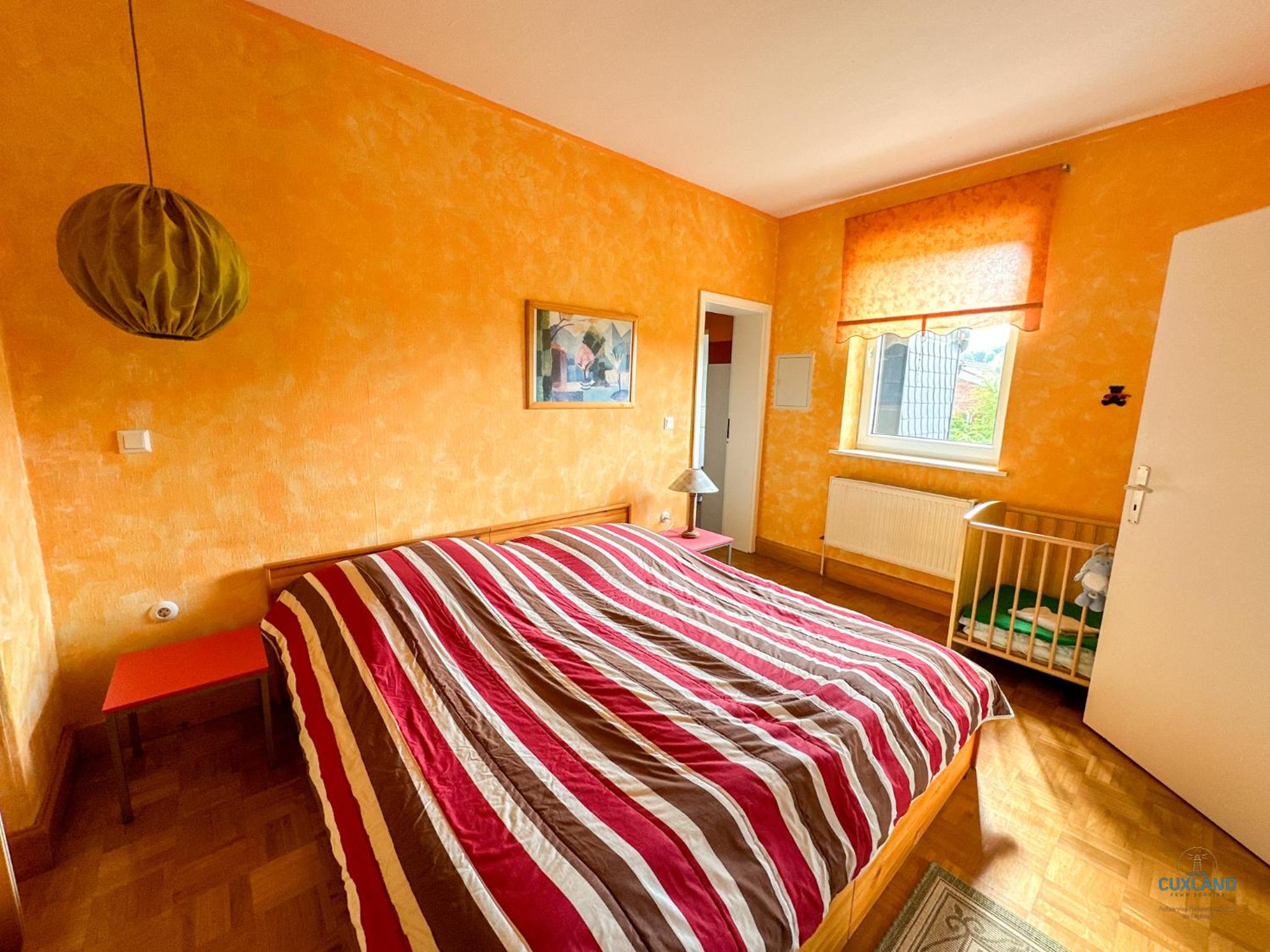 Landhaus Stolper Wohnung 1