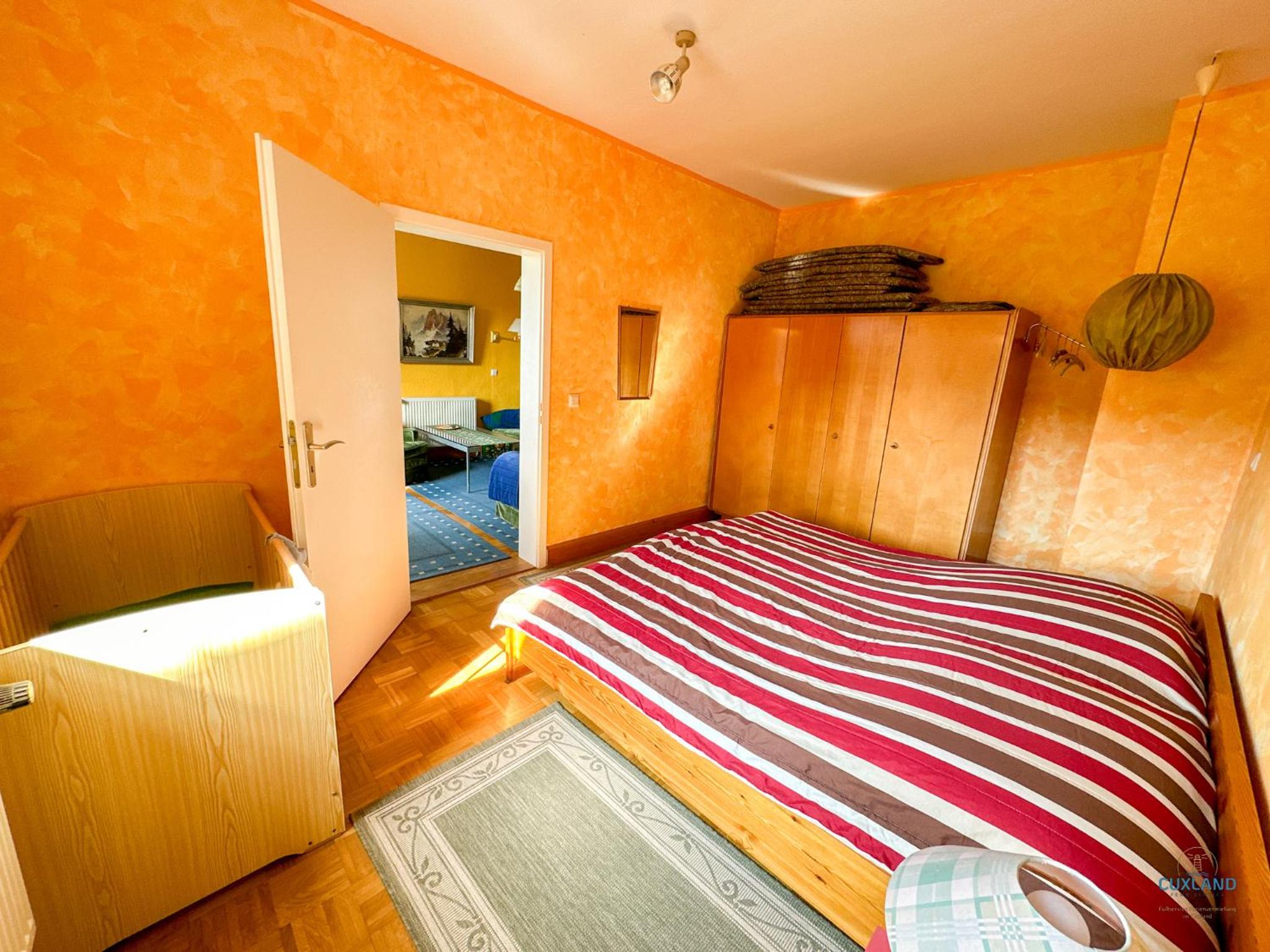 Landhaus Stolper Wohnung 1
